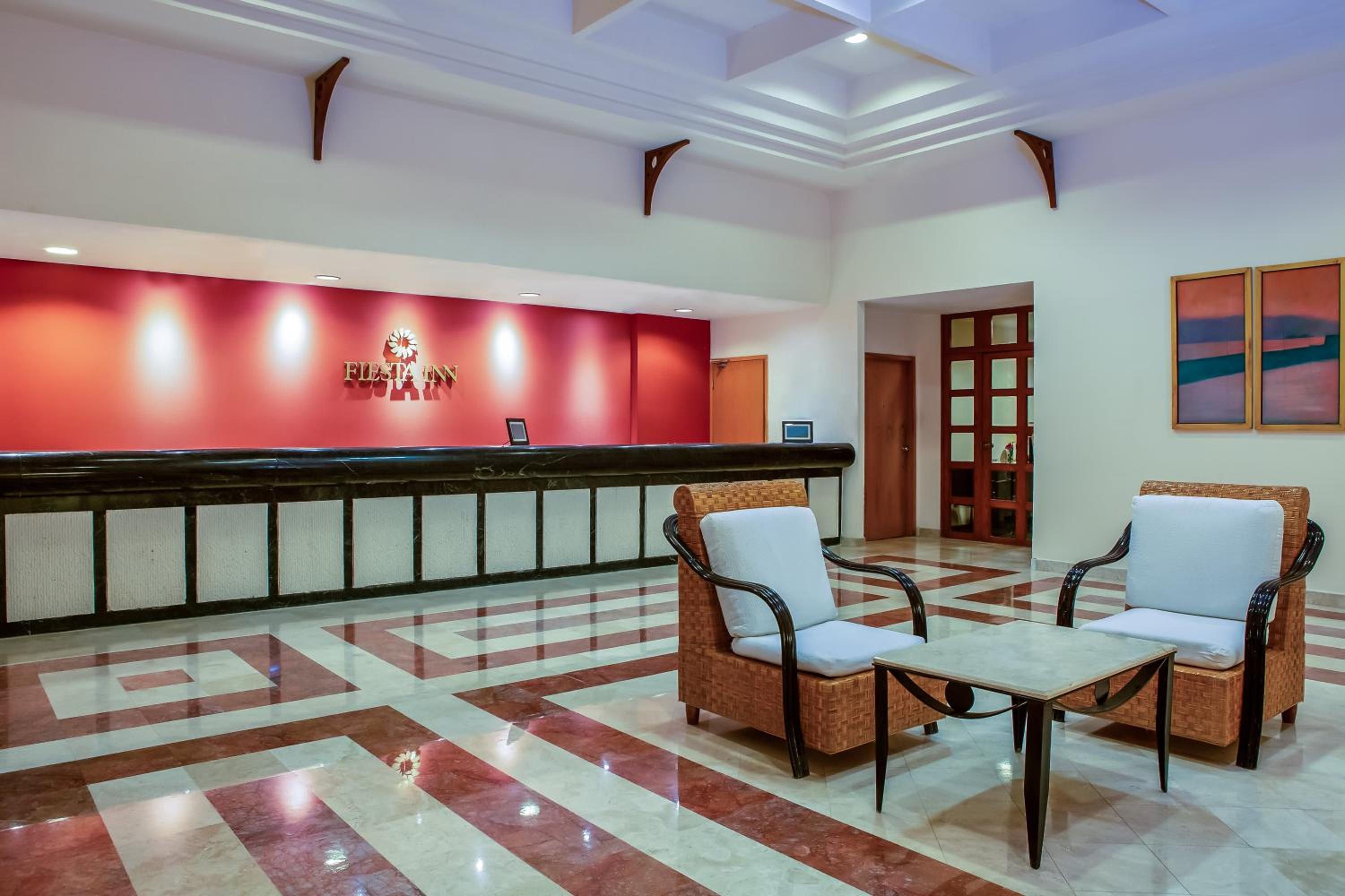 Tampico Vacations - Fiesta Inn Tampico - Property Image 39