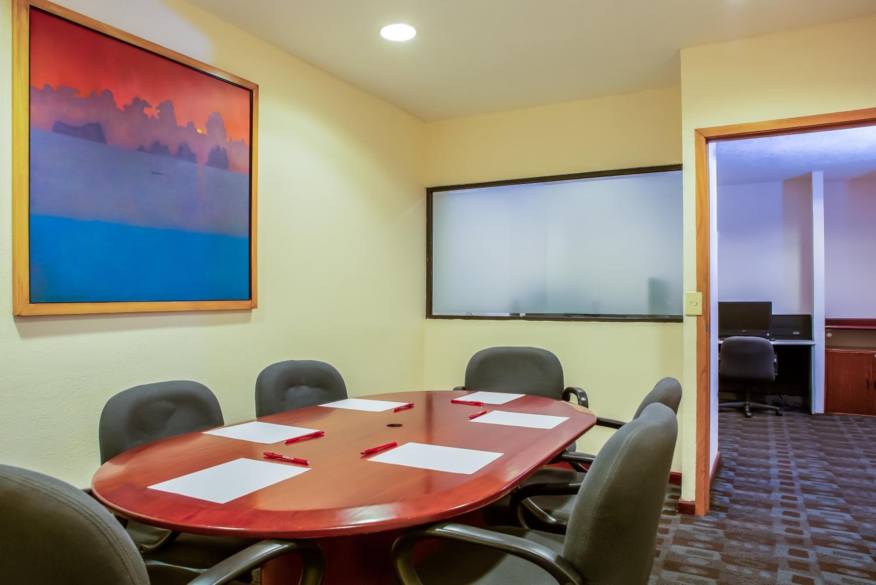 Tampico Vacations - Fiesta Inn Tampico - Property Image 8