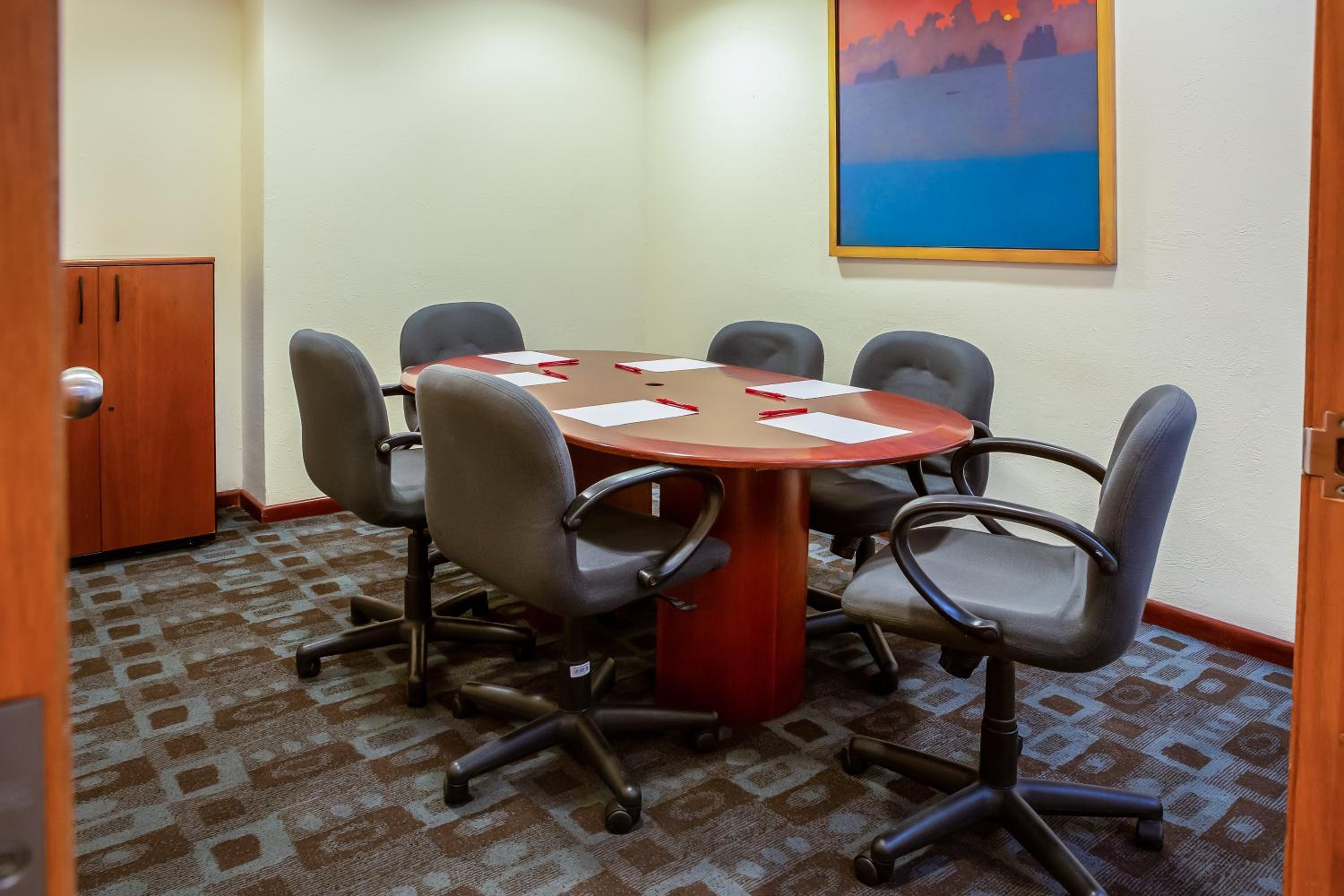 Tampico Vacations - Fiesta Inn Tampico - Property Image 7