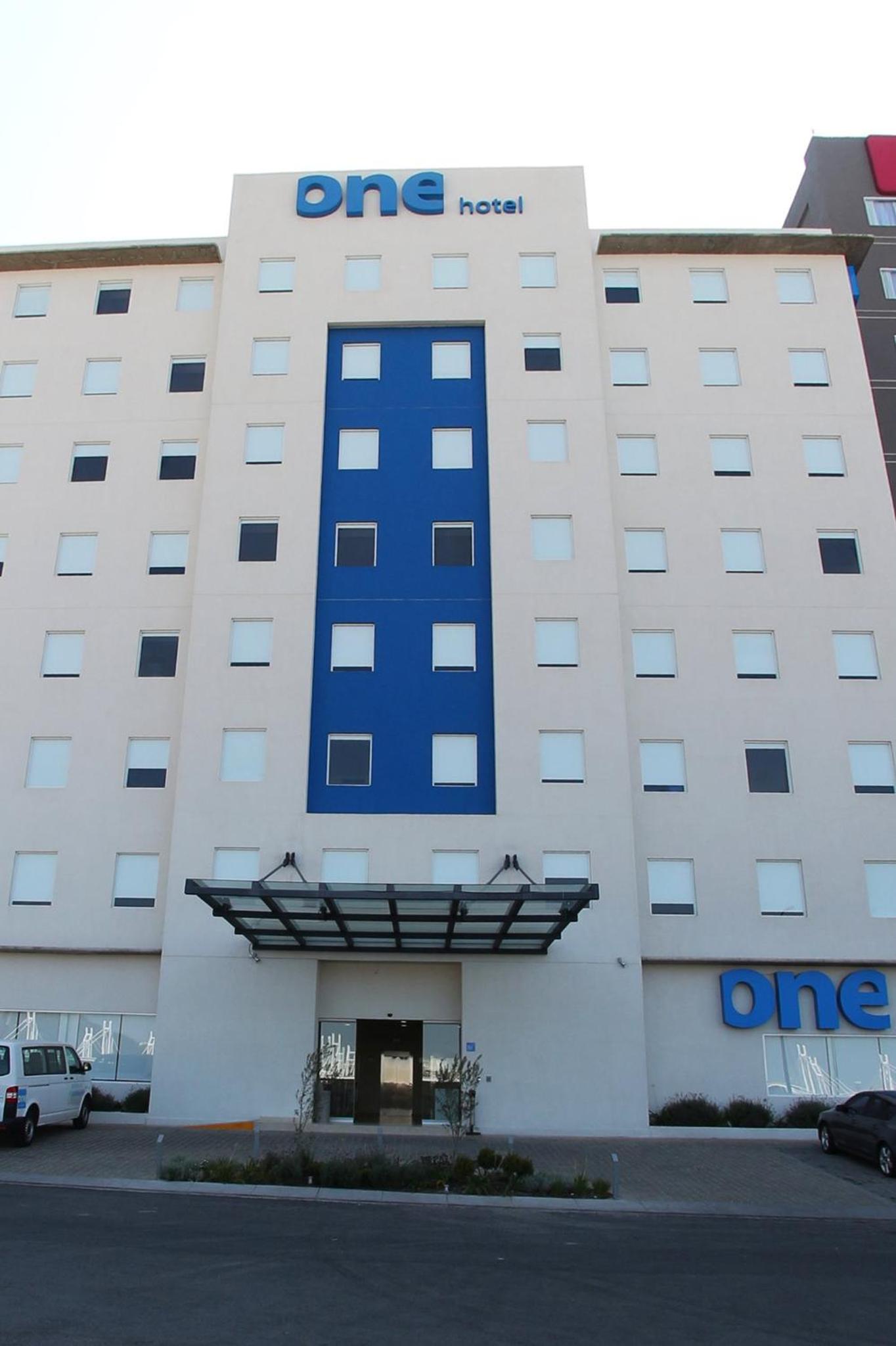 Hotel One Queretaro Centro Sur - Image 1