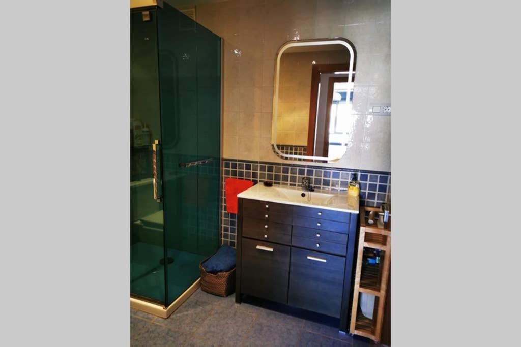 Diañu, apartamento con Piscina en Llanes VUT-2230-AS photo 5