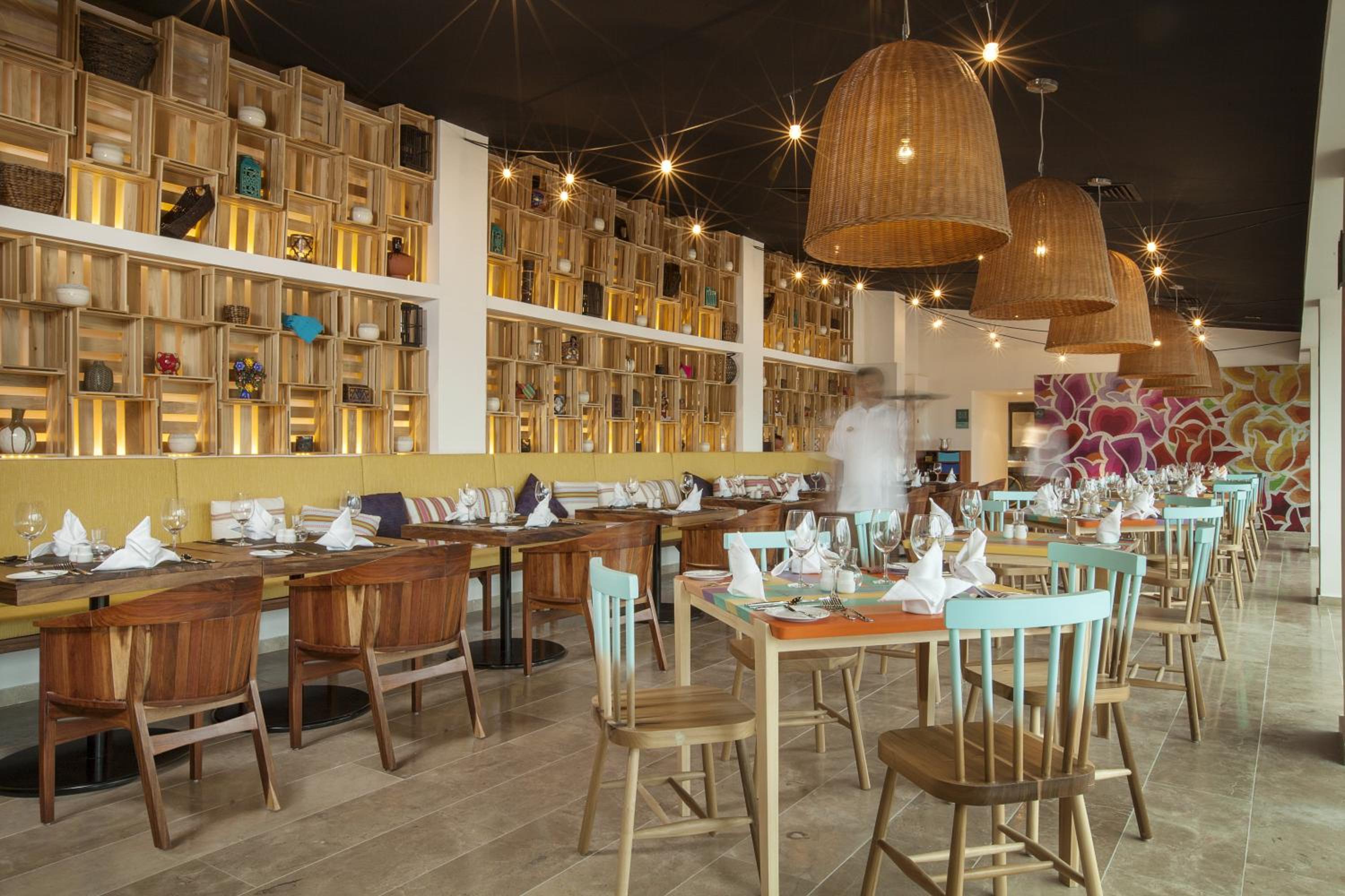 Fiesta Americana Cozumel All Inclusive - Property Image 37