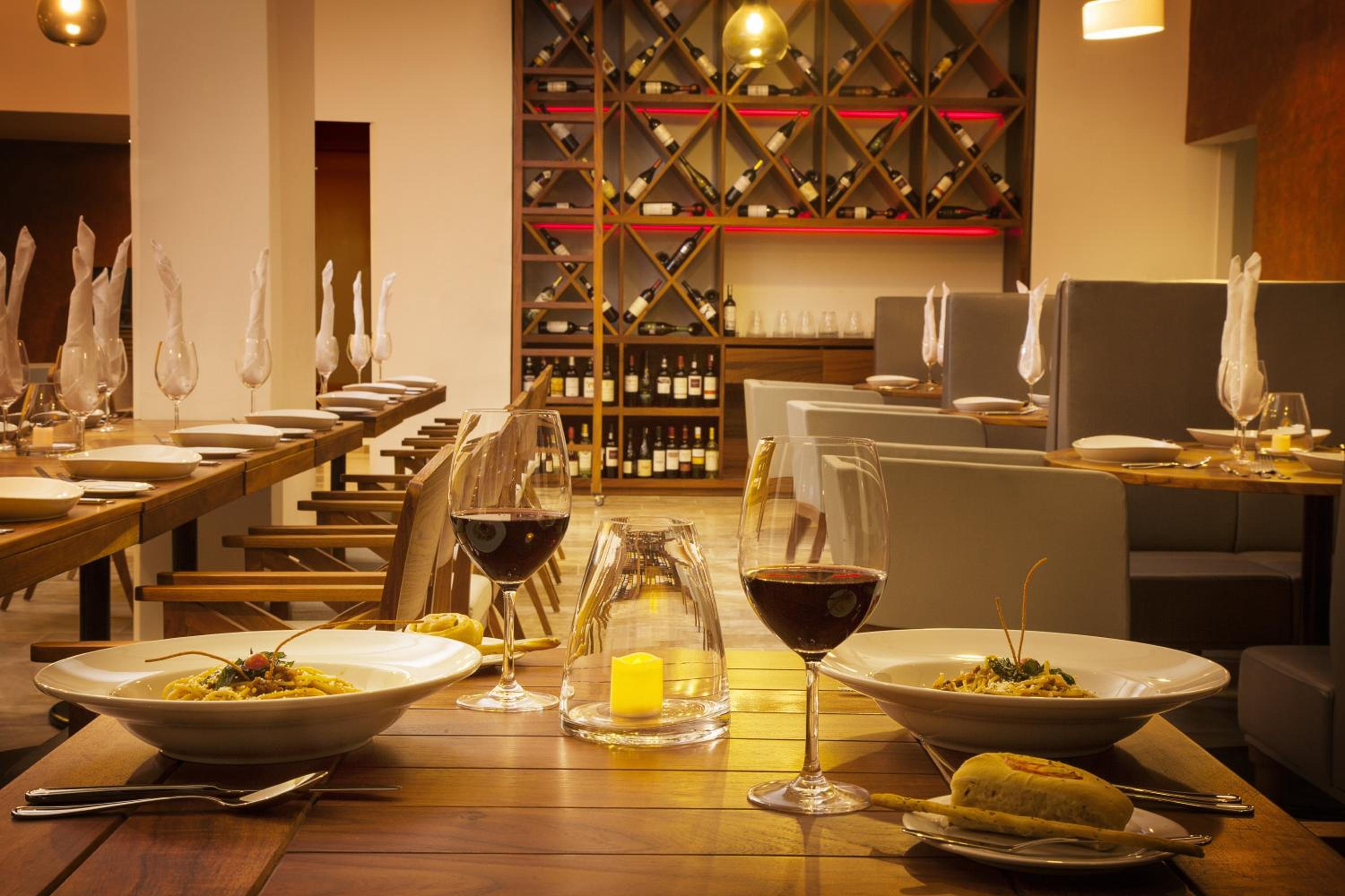 Fiesta Americana Cozumel All Inclusive - Property Image 10