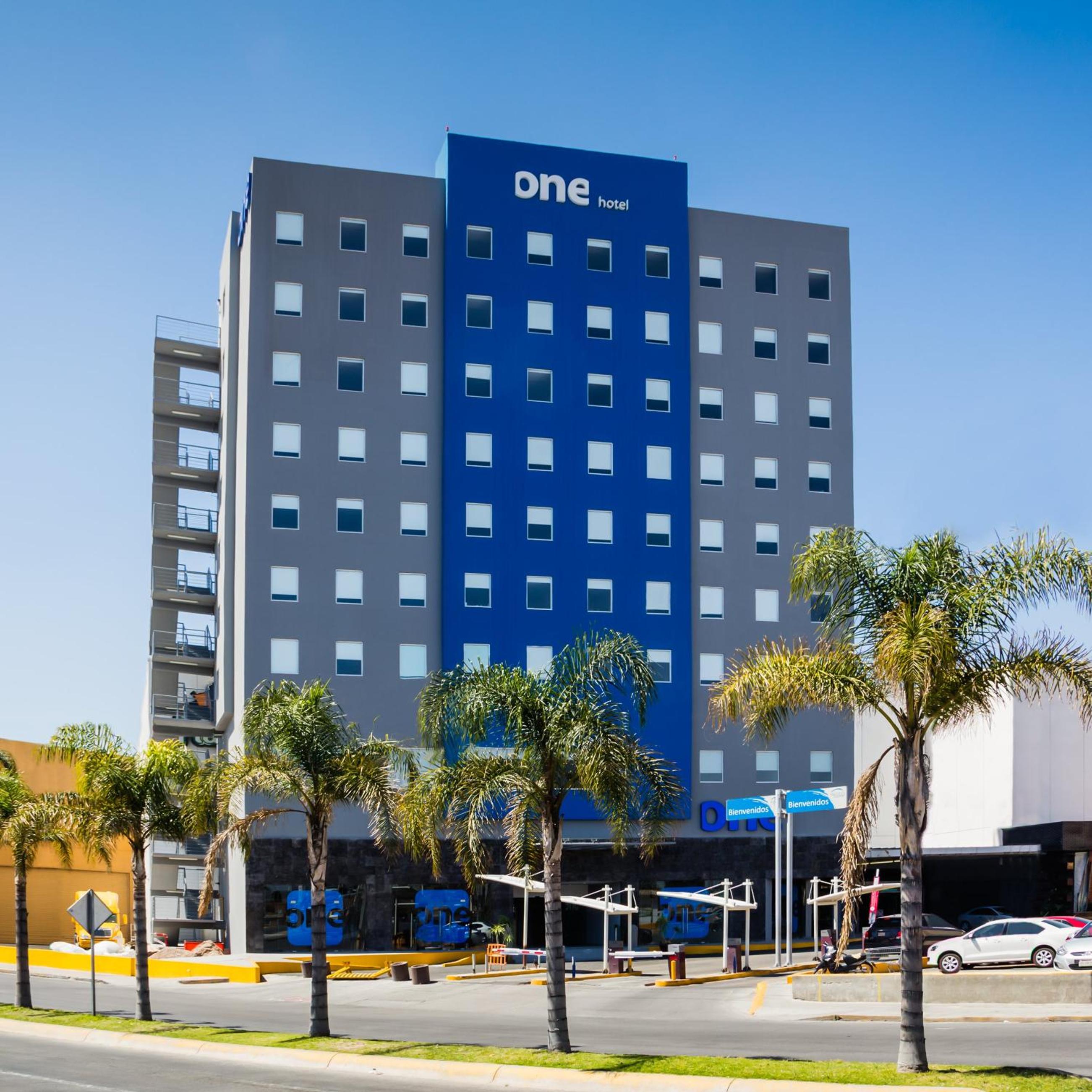 Hotel One Durango - Image 1