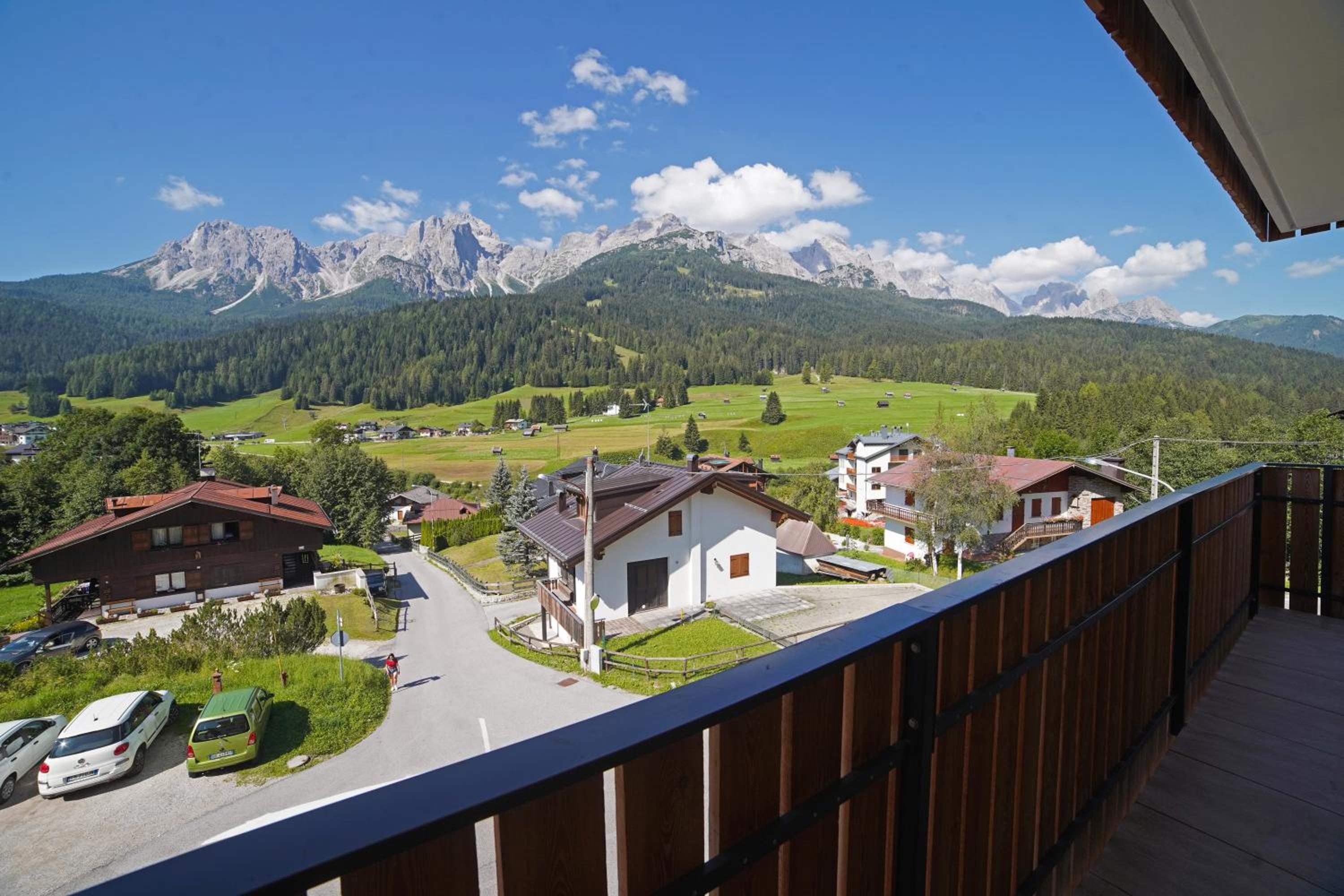 Design Residence Del Passo view 5