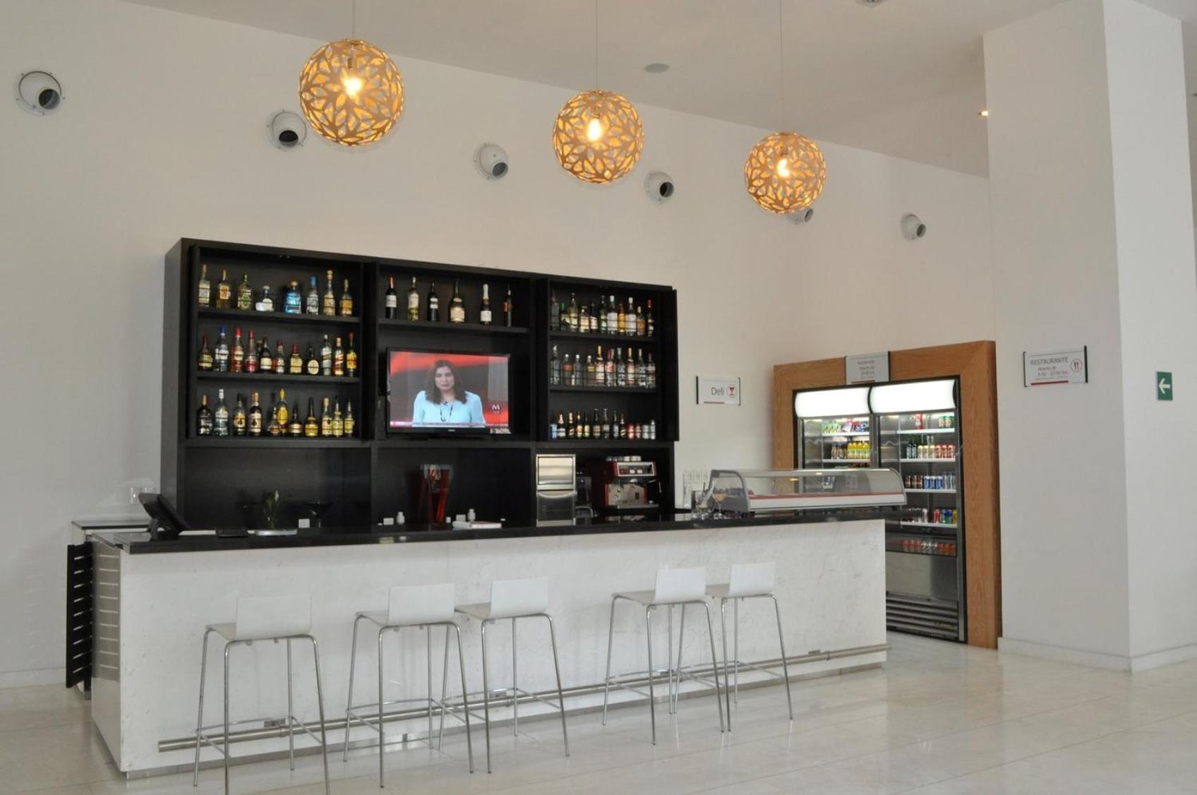 Fiesta Inn Naucalpan - Property Image 42