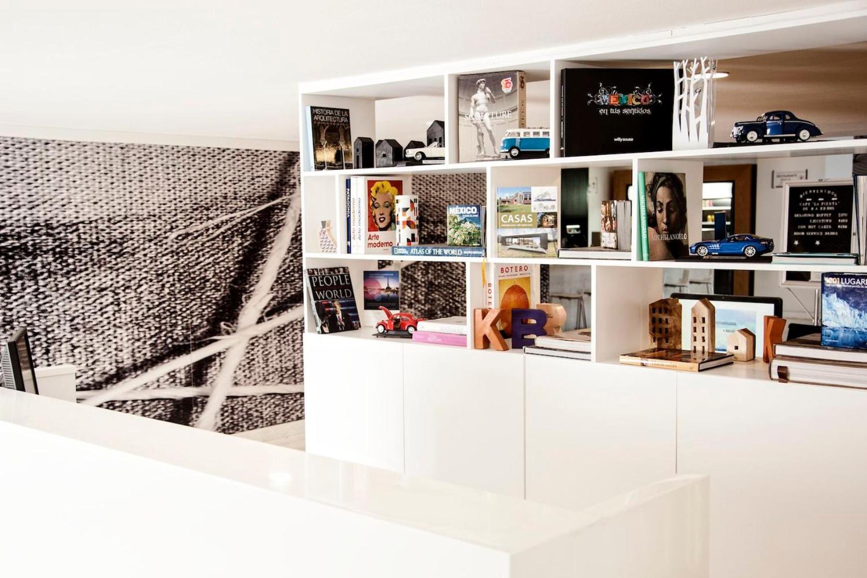 Fiesta Inn Naucalpan - Property Image 61