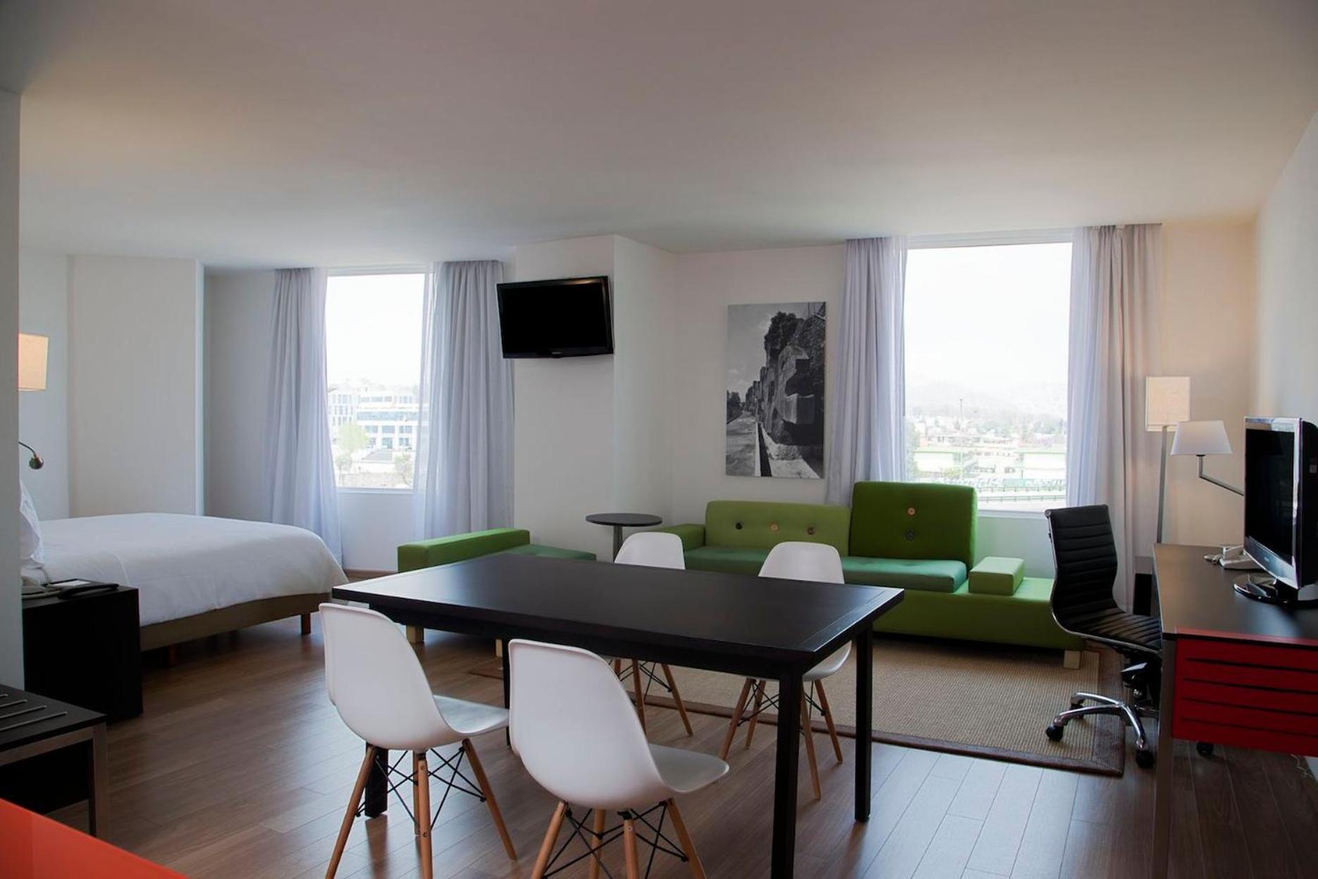 Fiesta Inn Naucalpan - Property Image 60