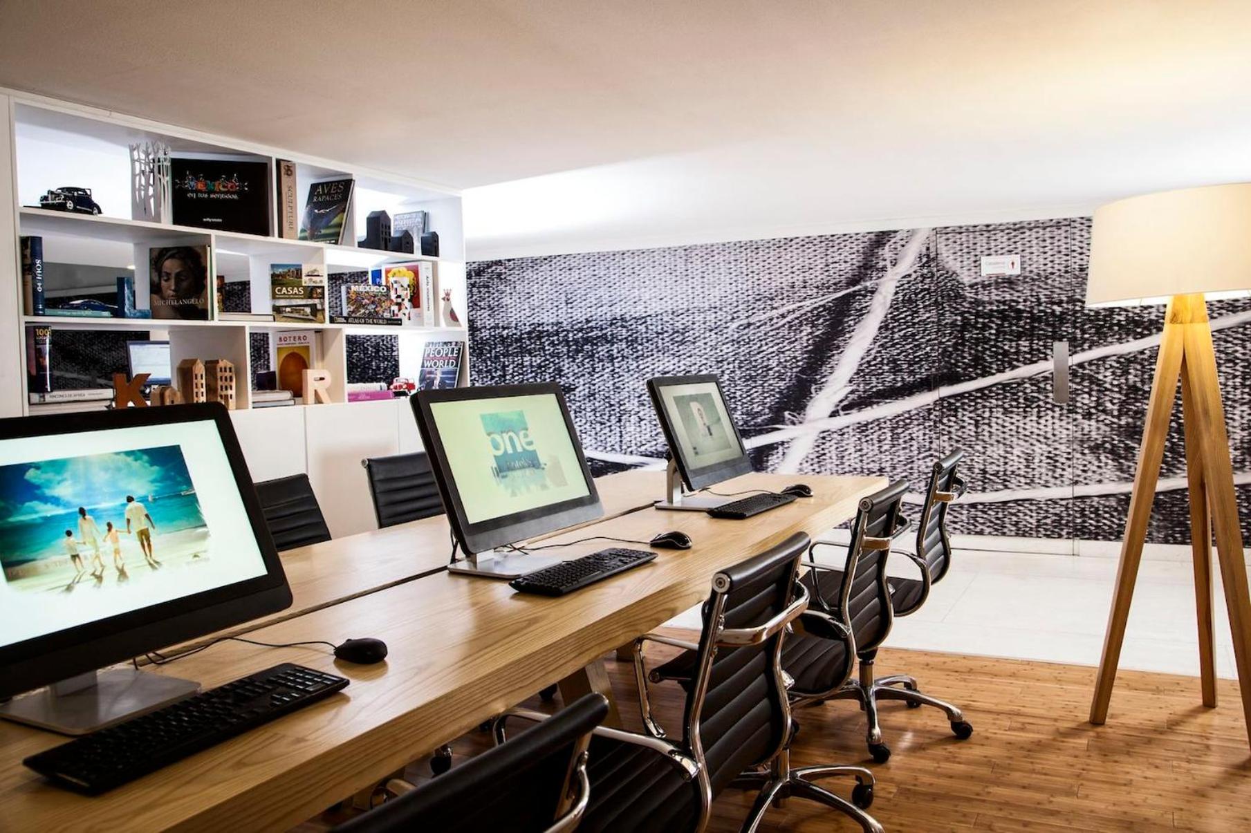 Fiesta Inn Naucalpan - Property Image 58