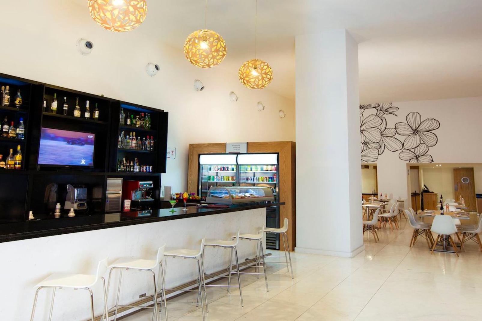 Fiesta Inn Naucalpan - Property Image 55