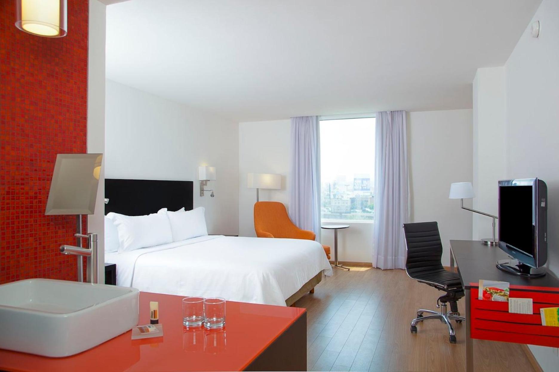 Fiesta Inn Naucalpan - Property Image 59