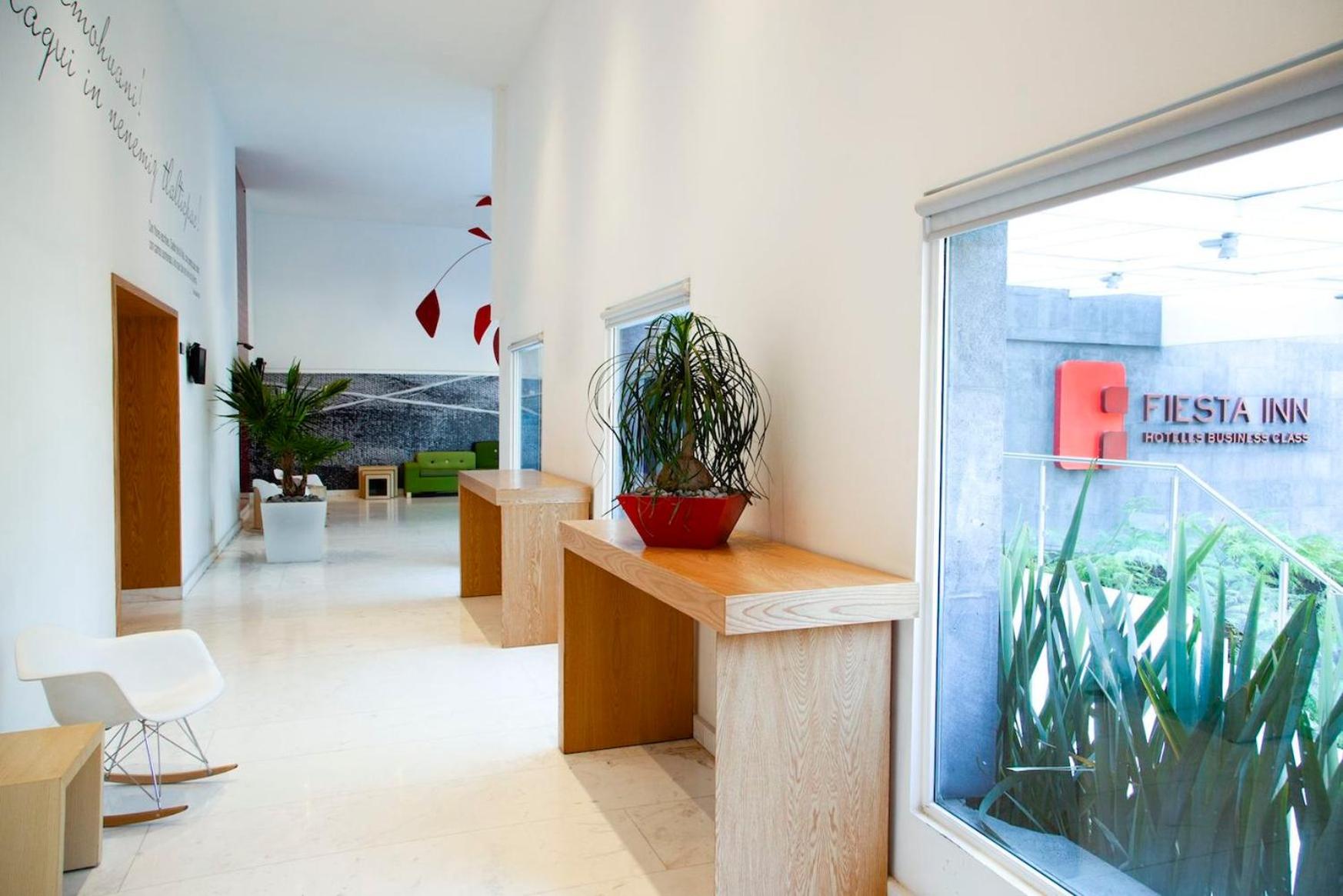 Fiesta Inn Naucalpan - Property Image 7