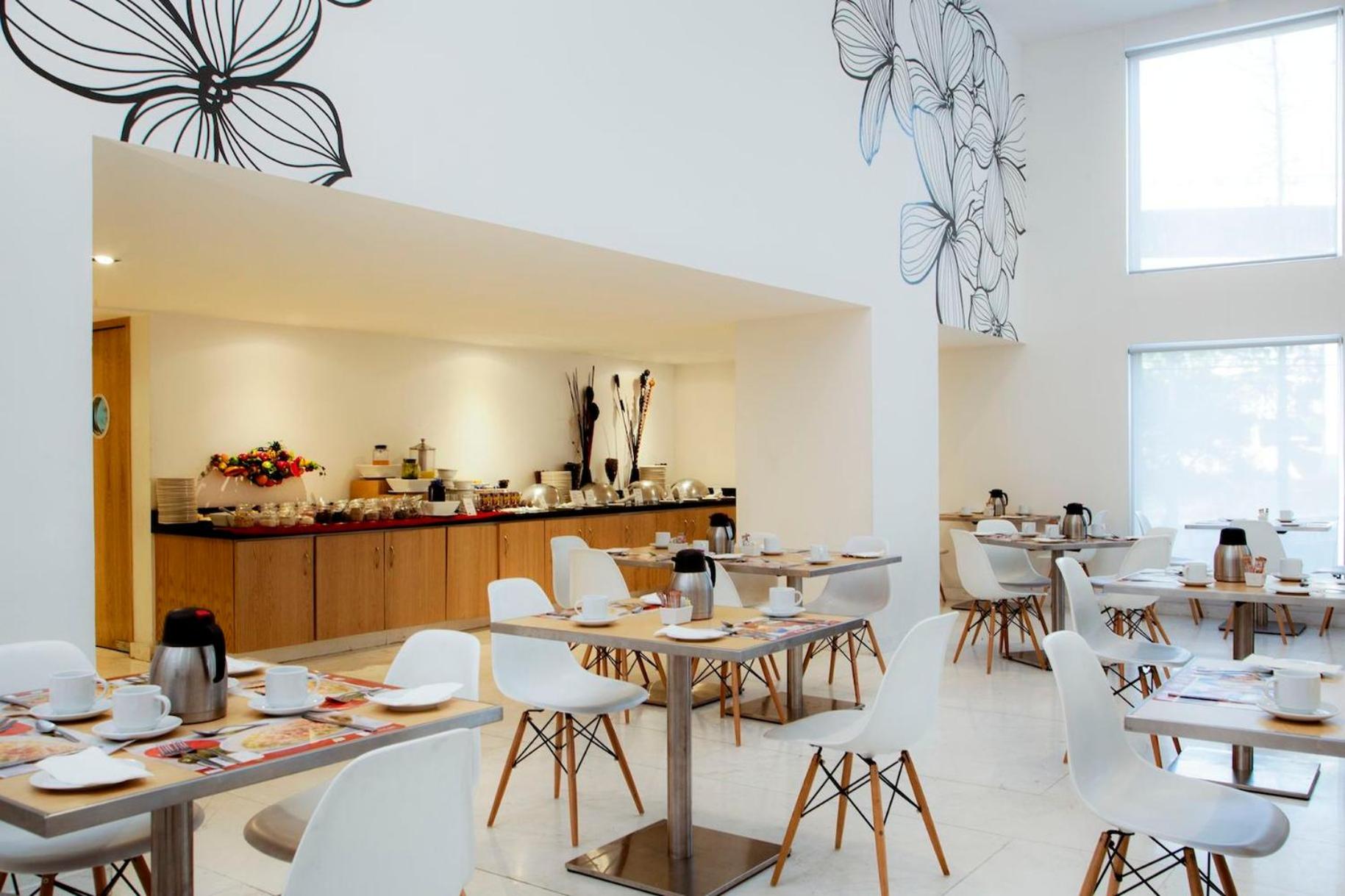 Fiesta Inn Naucalpan - Property Image 56