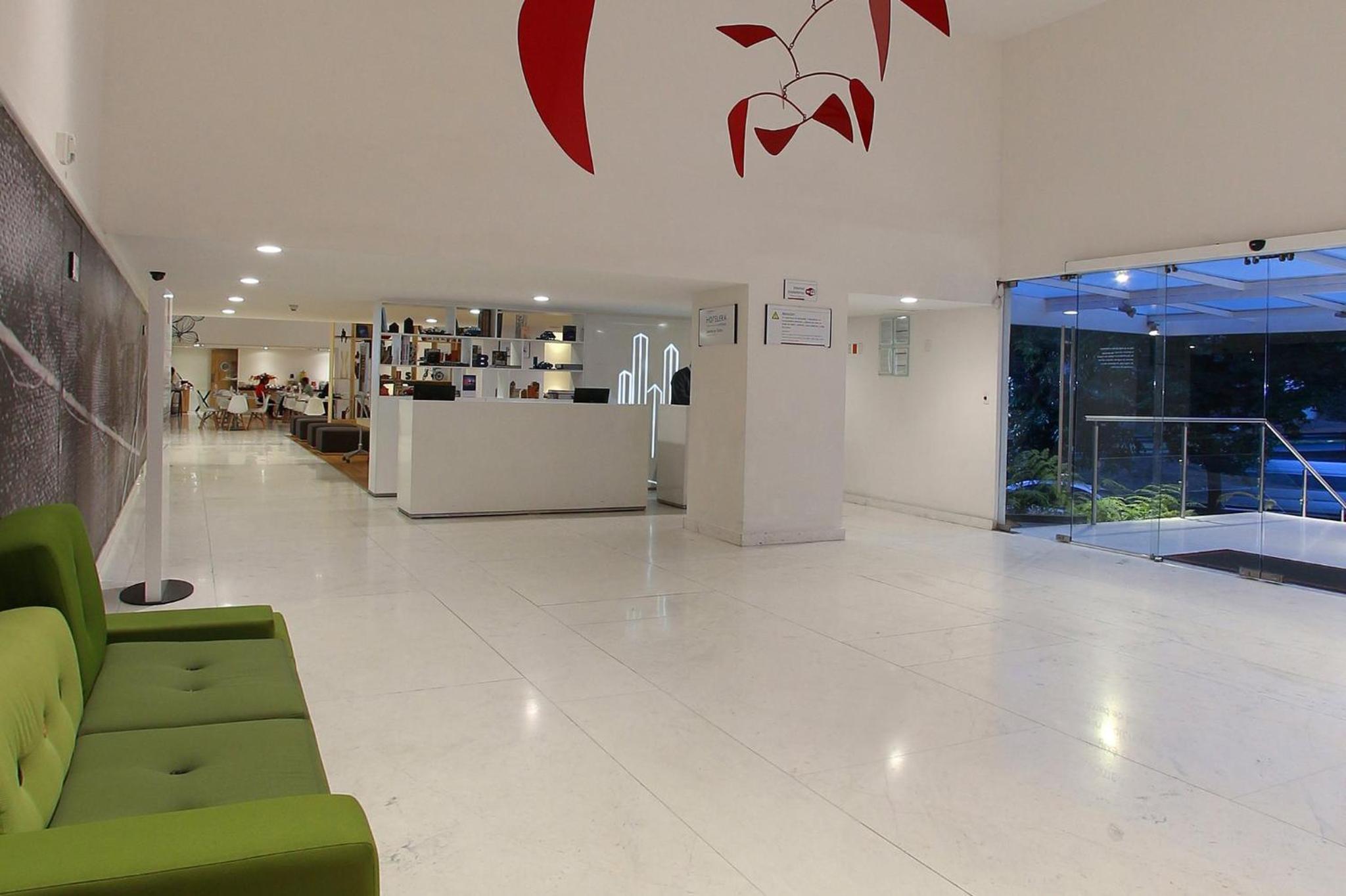 Fiesta Inn Naucalpan - Property Image 19