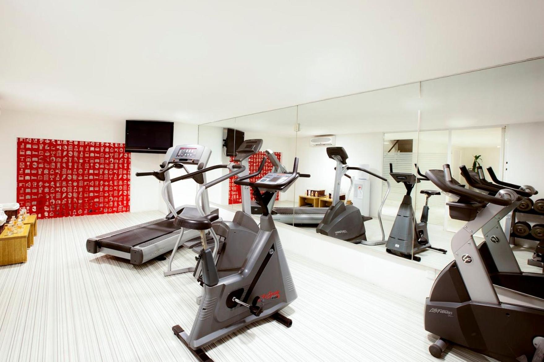 Fiesta Inn Naucalpan - Property Image 21