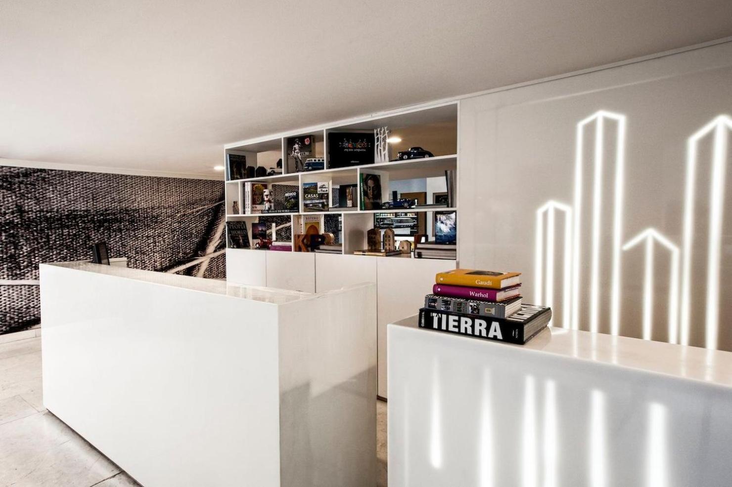 Fiesta Inn Naucalpan - Property Image 28