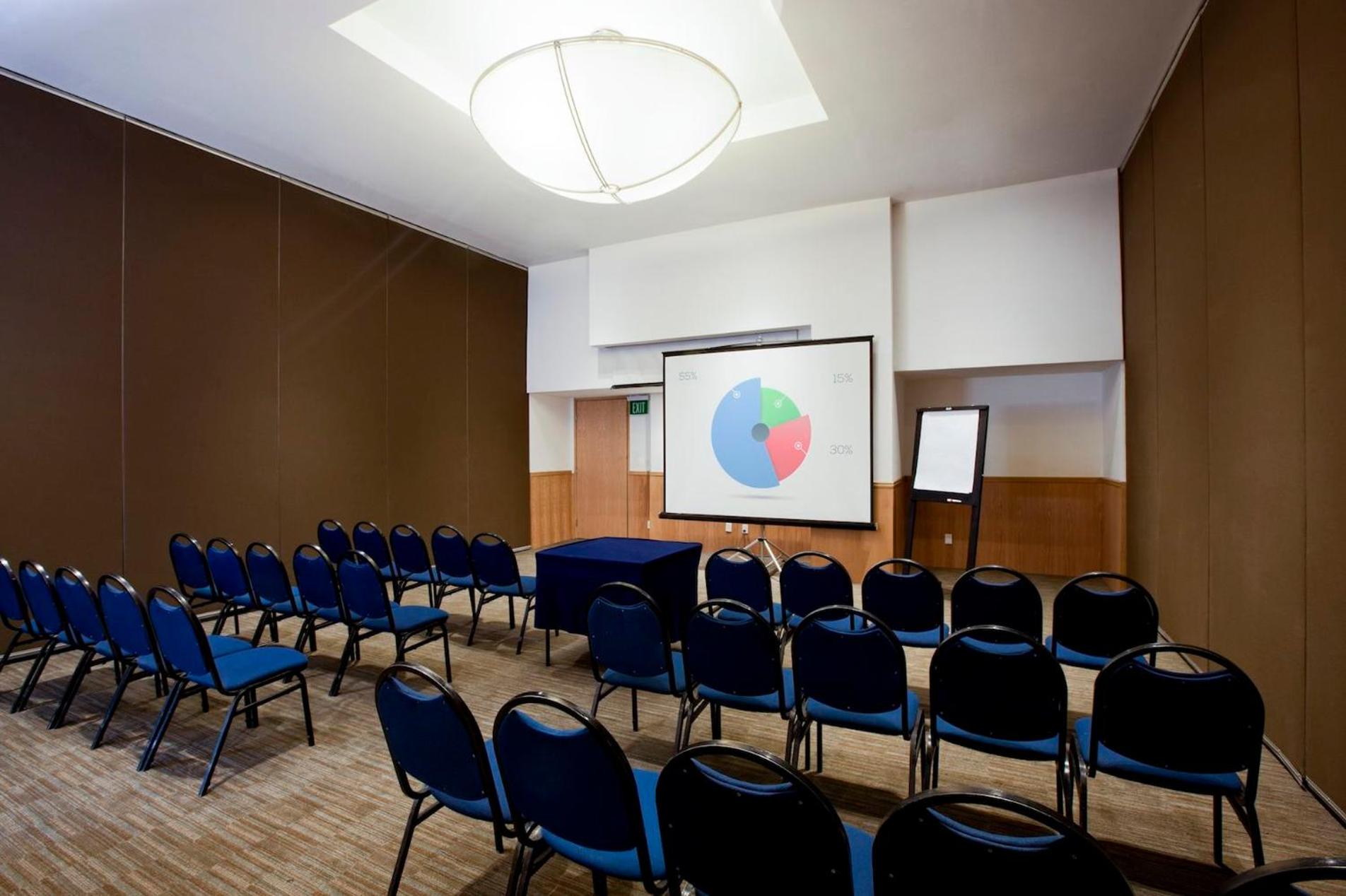 Fiesta Inn Naucalpan - Property Image 20