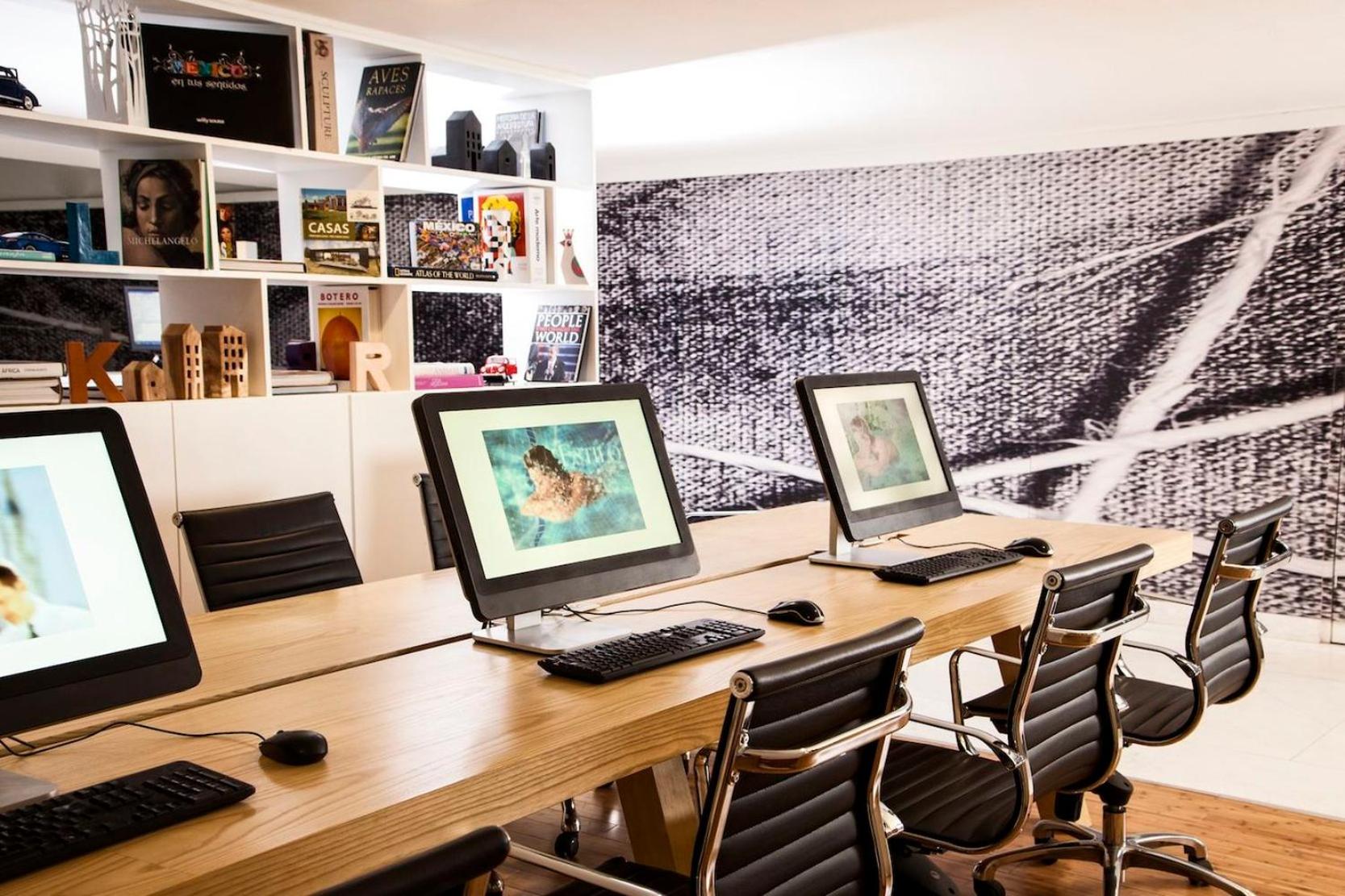 Fiesta Inn Naucalpan - Property Image 22