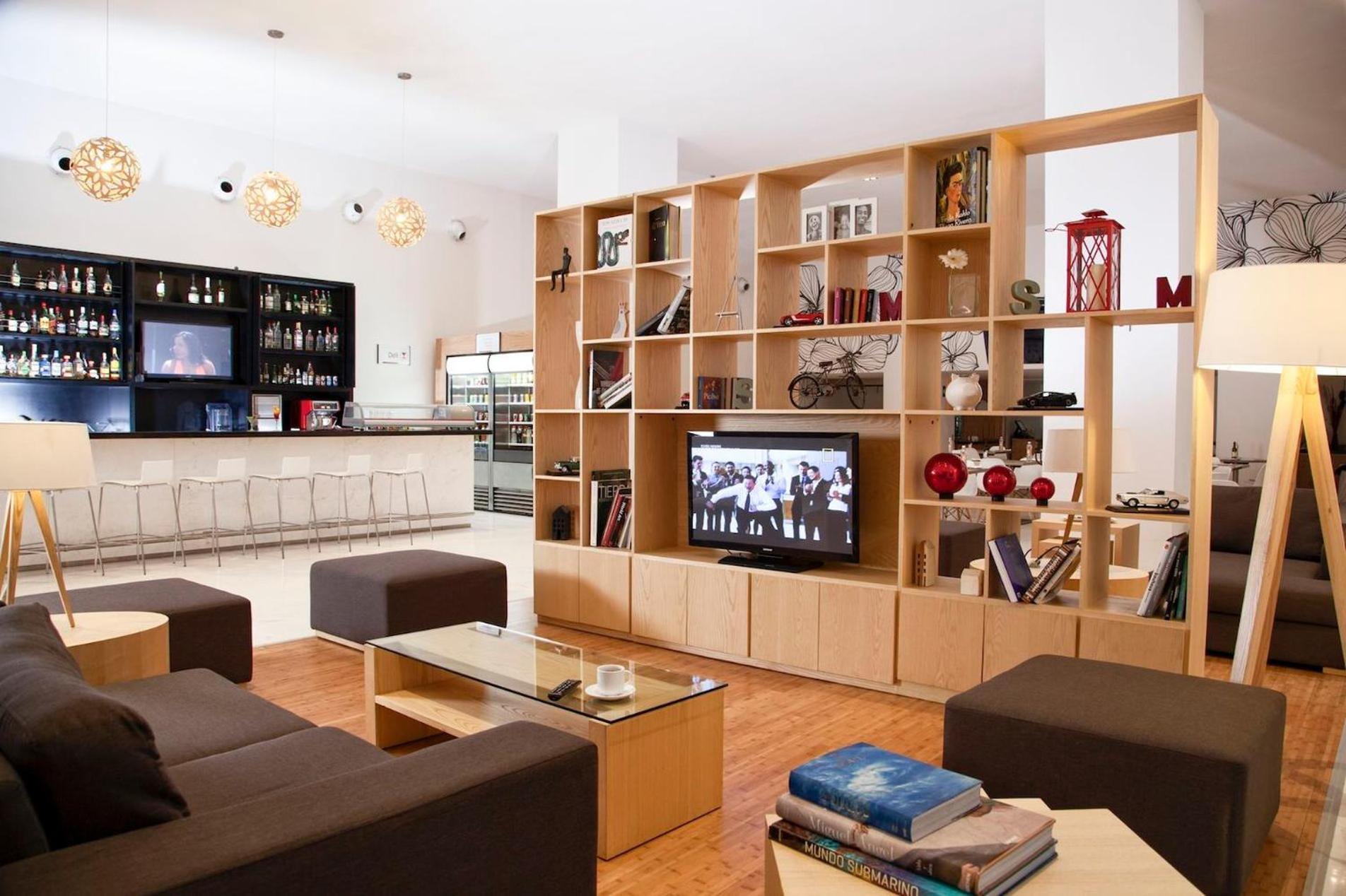 Fiesta Inn Naucalpan - Property Image 18