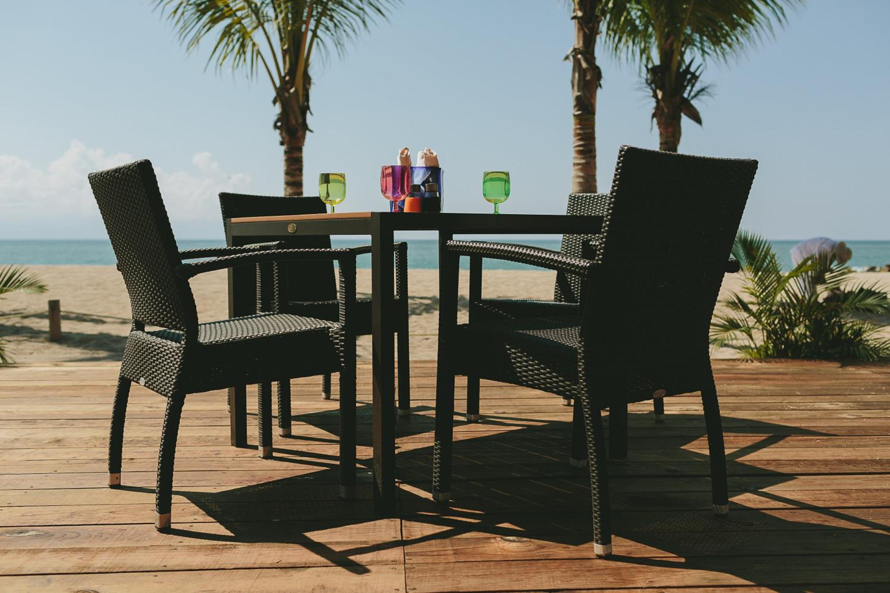 Puerto Vallarta Vacations - Fiesta Americana Puerto Vallarta All Inclusive  Spa - Property Image 160