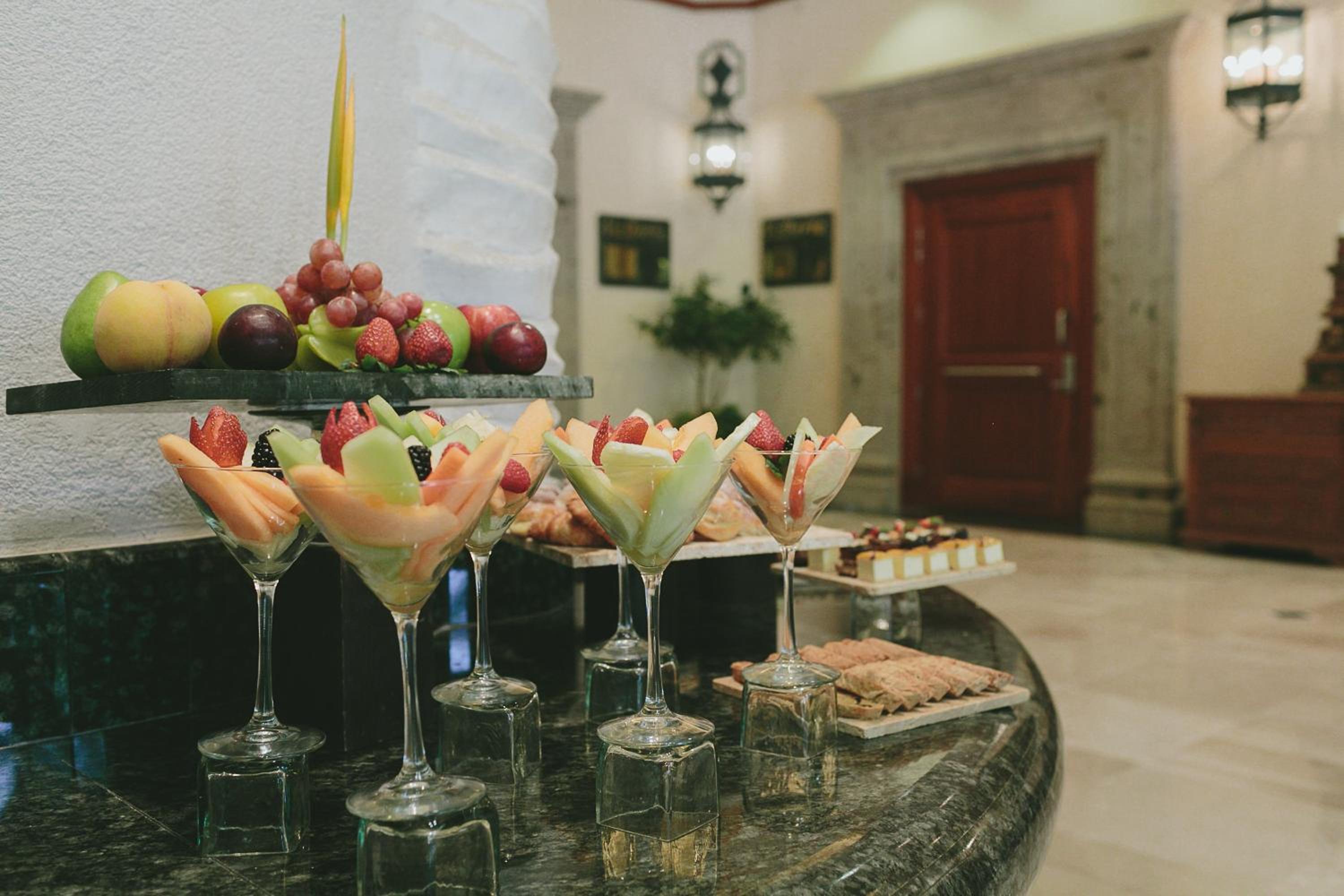 Puerto Vallarta Vacations - Fiesta Americana Puerto Vallarta All Inclusive  Spa - Property Image 167