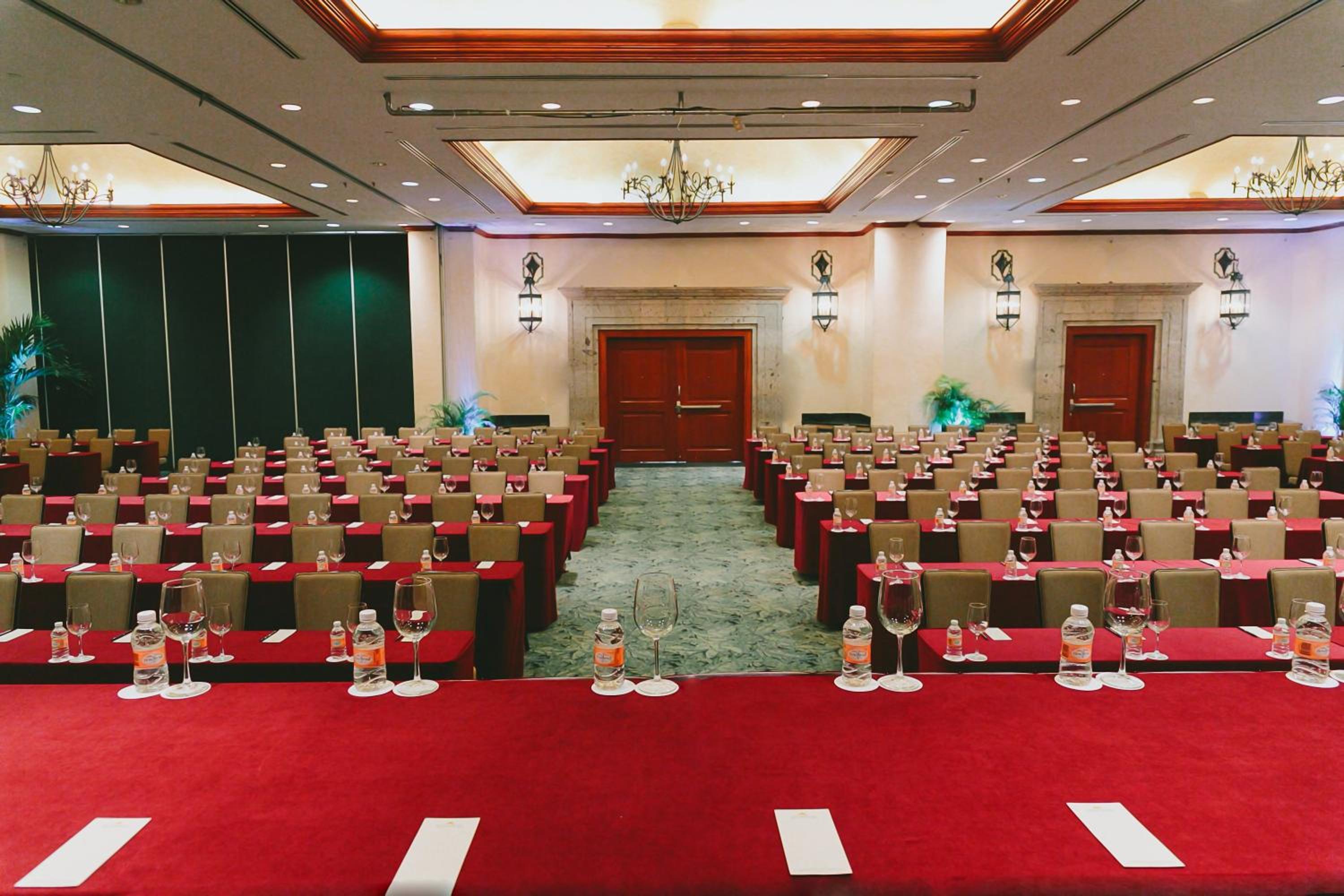 Puerto Vallarta Vacations - Fiesta Americana Puerto Vallarta All Inclusive  Spa - Property Image 180