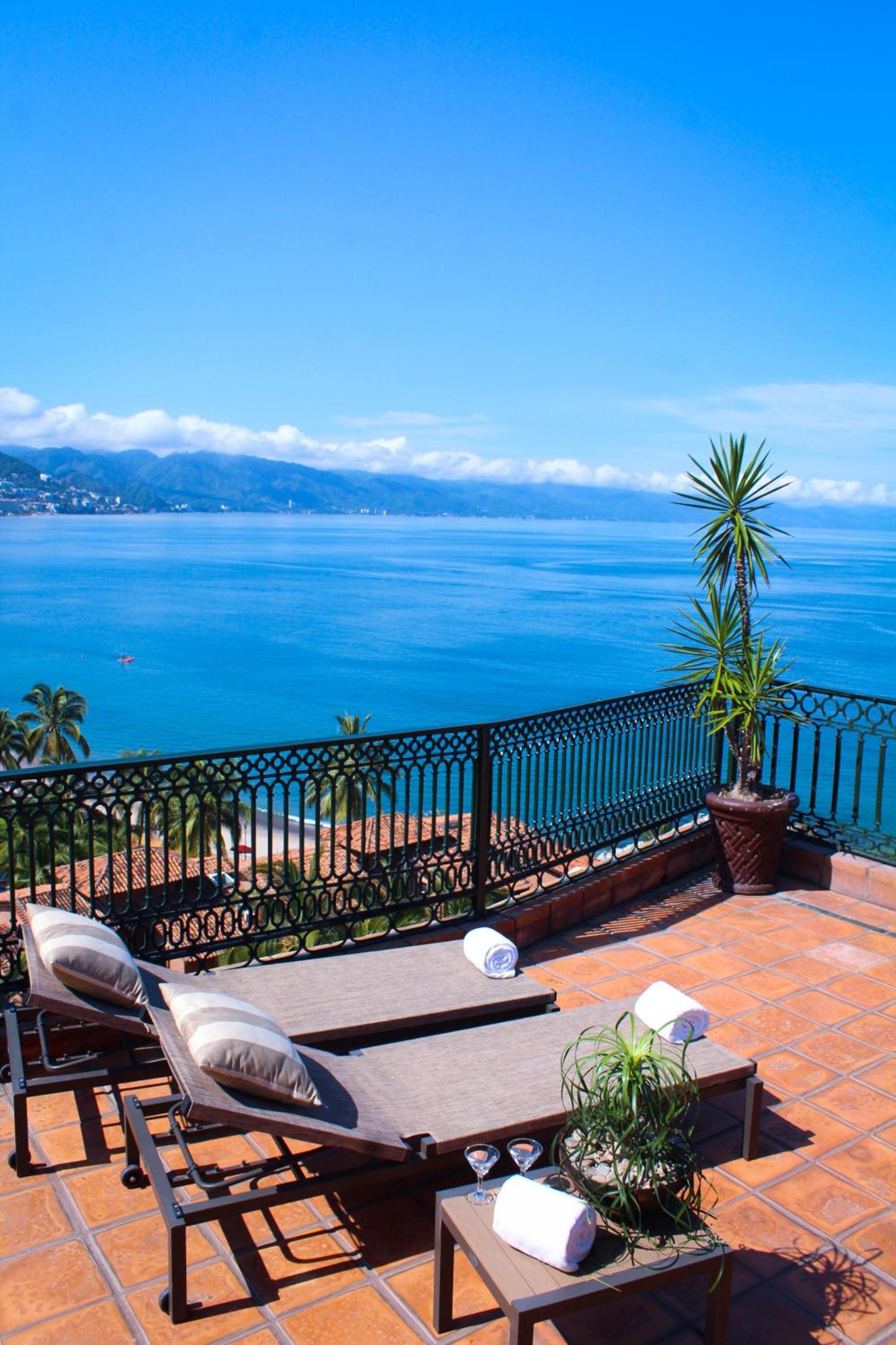 Puerto Vallarta Vacations - Fiesta Americana Puerto Vallarta All Inclusive  Spa - Property Image 20