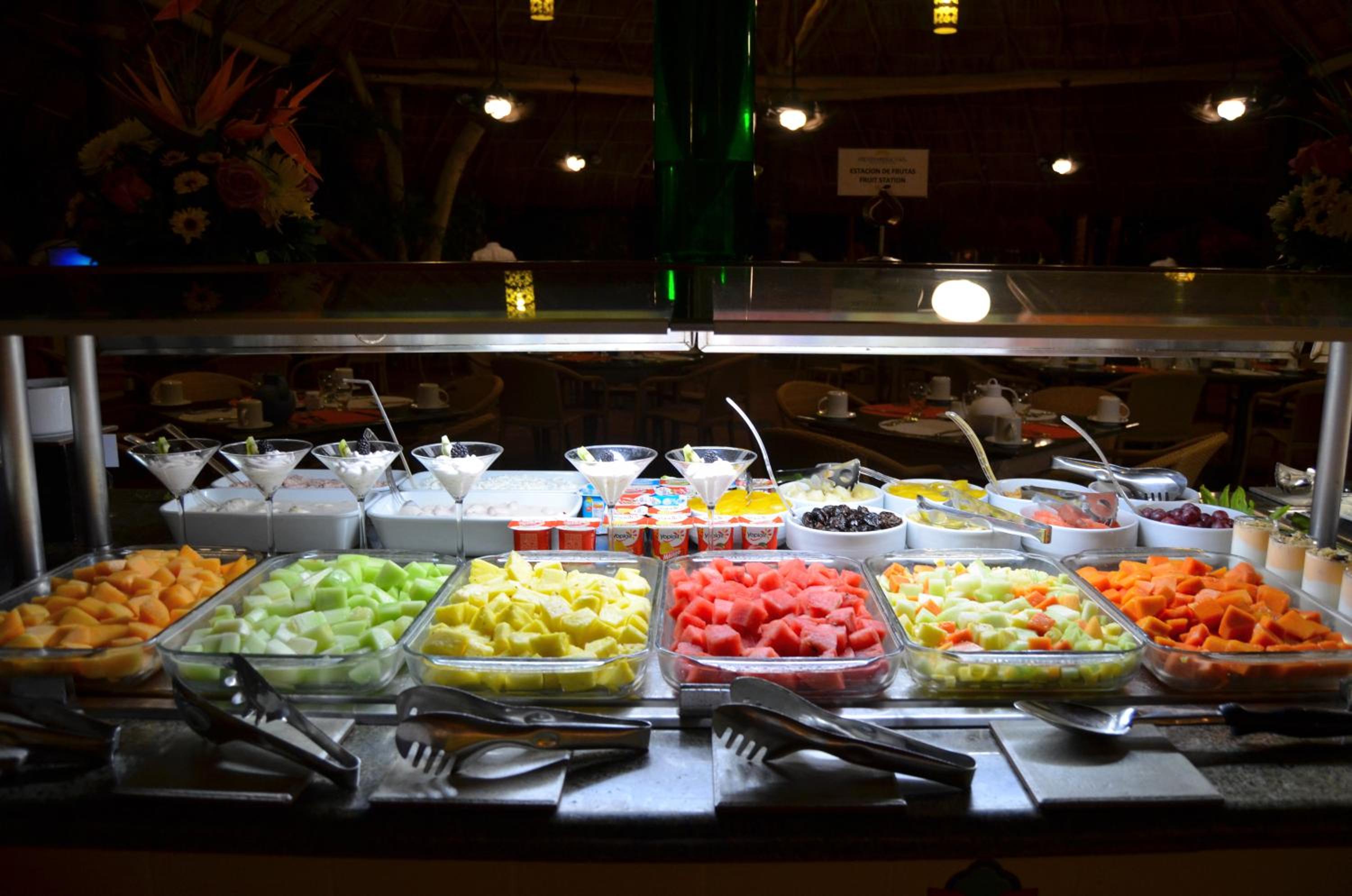 Puerto Vallarta Vacations - Fiesta Americana Puerto Vallarta All Inclusive  Spa - Property Image 192