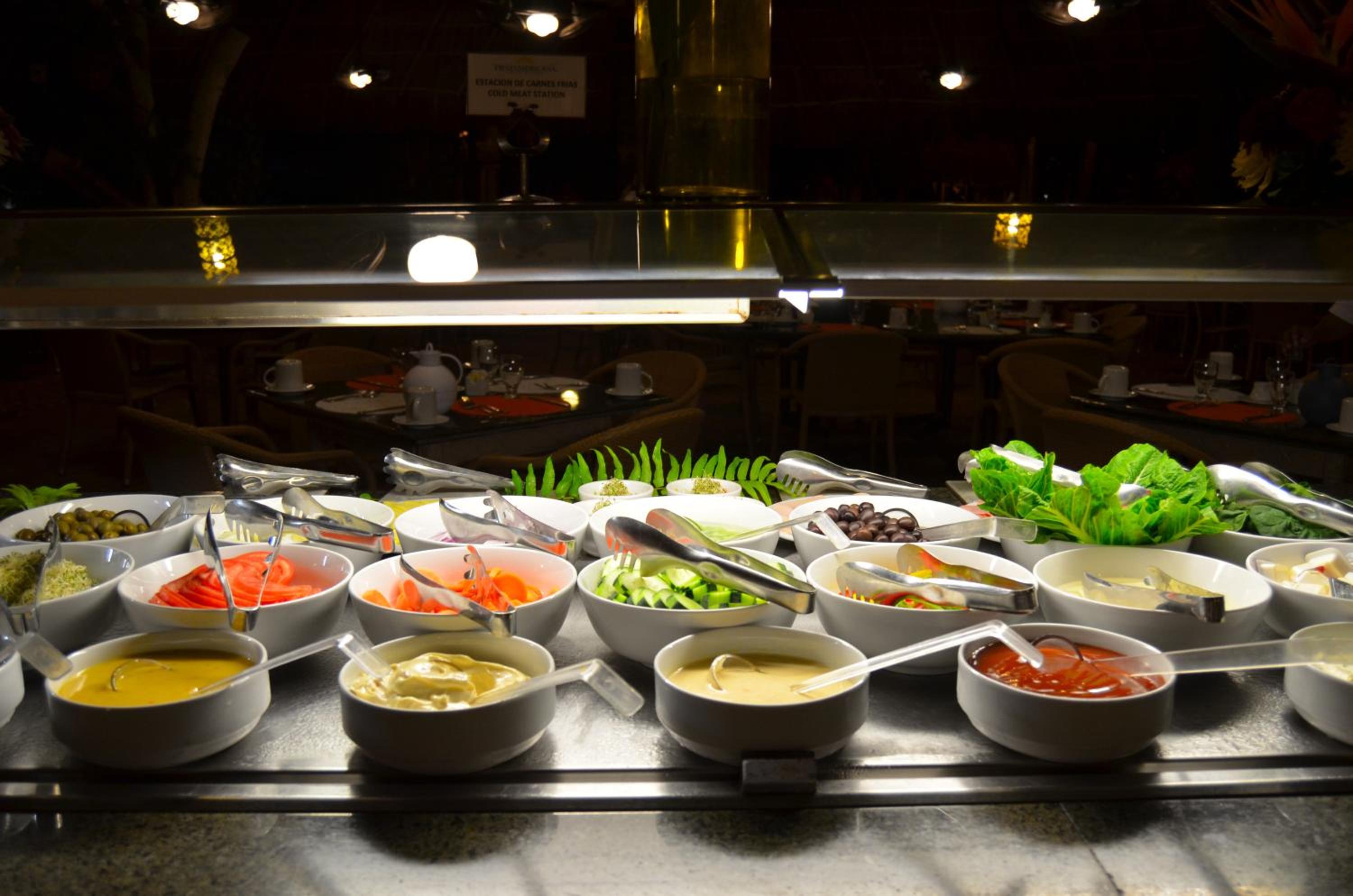 Puerto Vallarta Vacations - Fiesta Americana Puerto Vallarta All Inclusive  Spa - Property Image 193