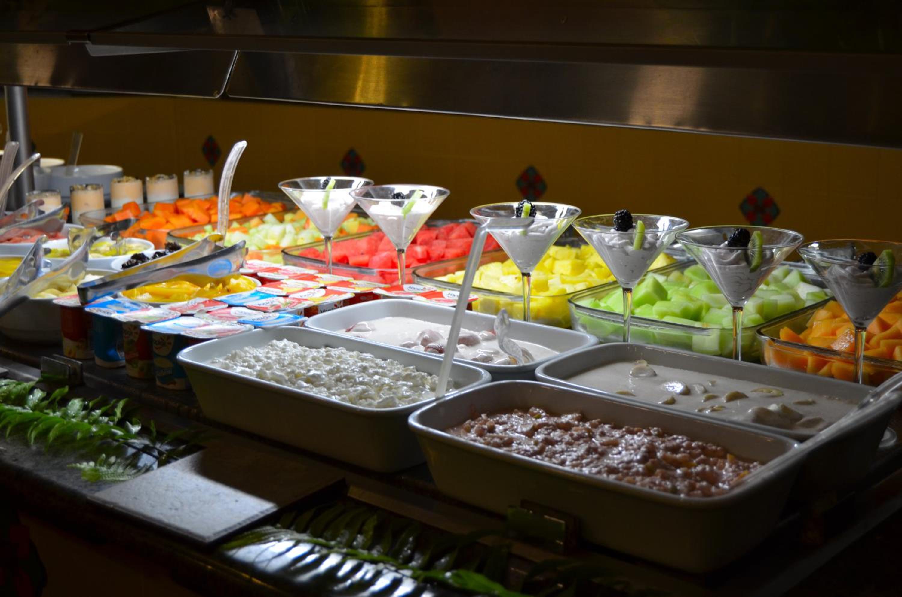 Puerto Vallarta Vacations - Fiesta Americana Puerto Vallarta All Inclusive  Spa - Property Image 194