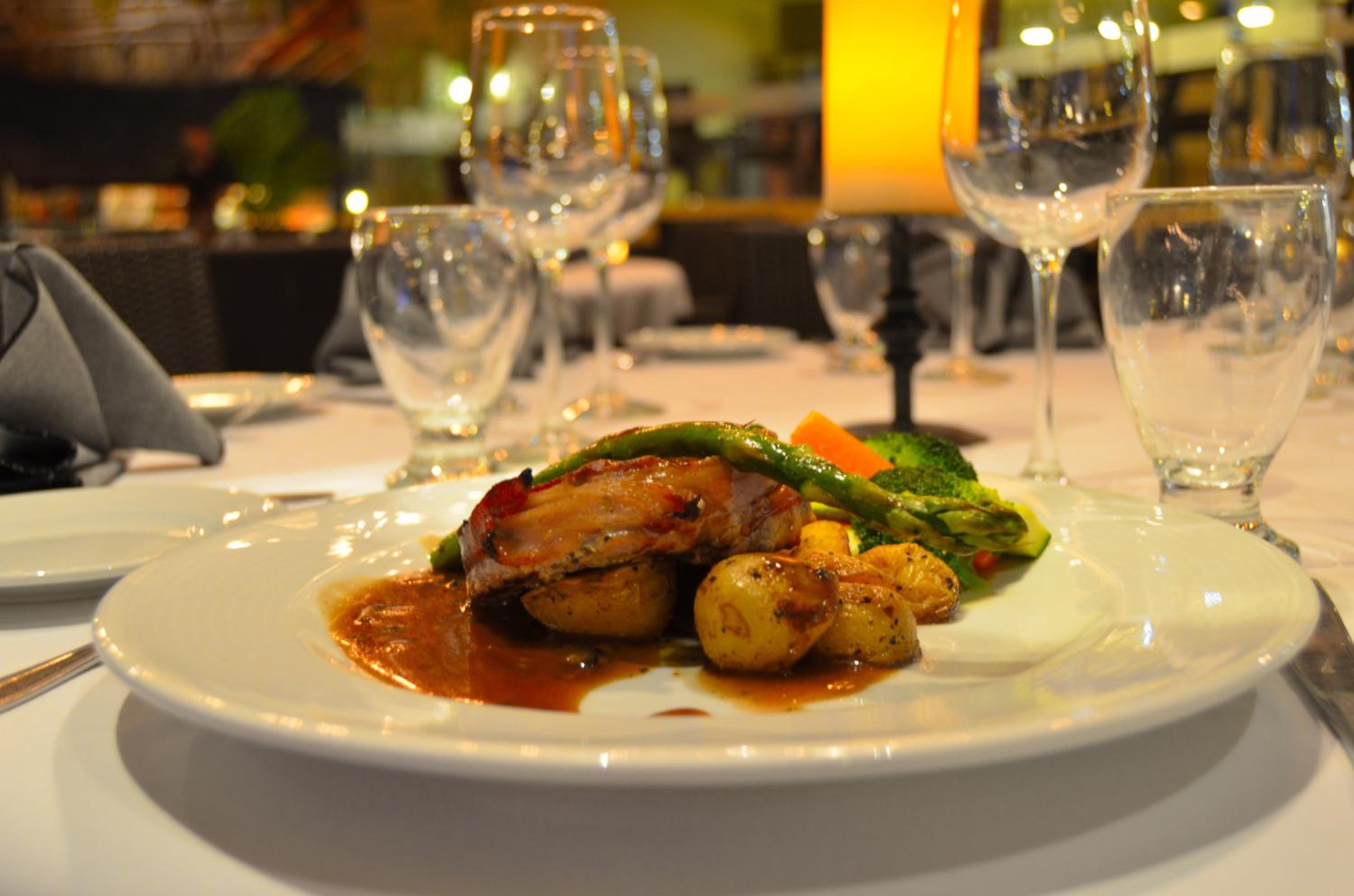 Puerto Vallarta Vacations - Fiesta Americana Puerto Vallarta All Inclusive  Spa - Property Image 210