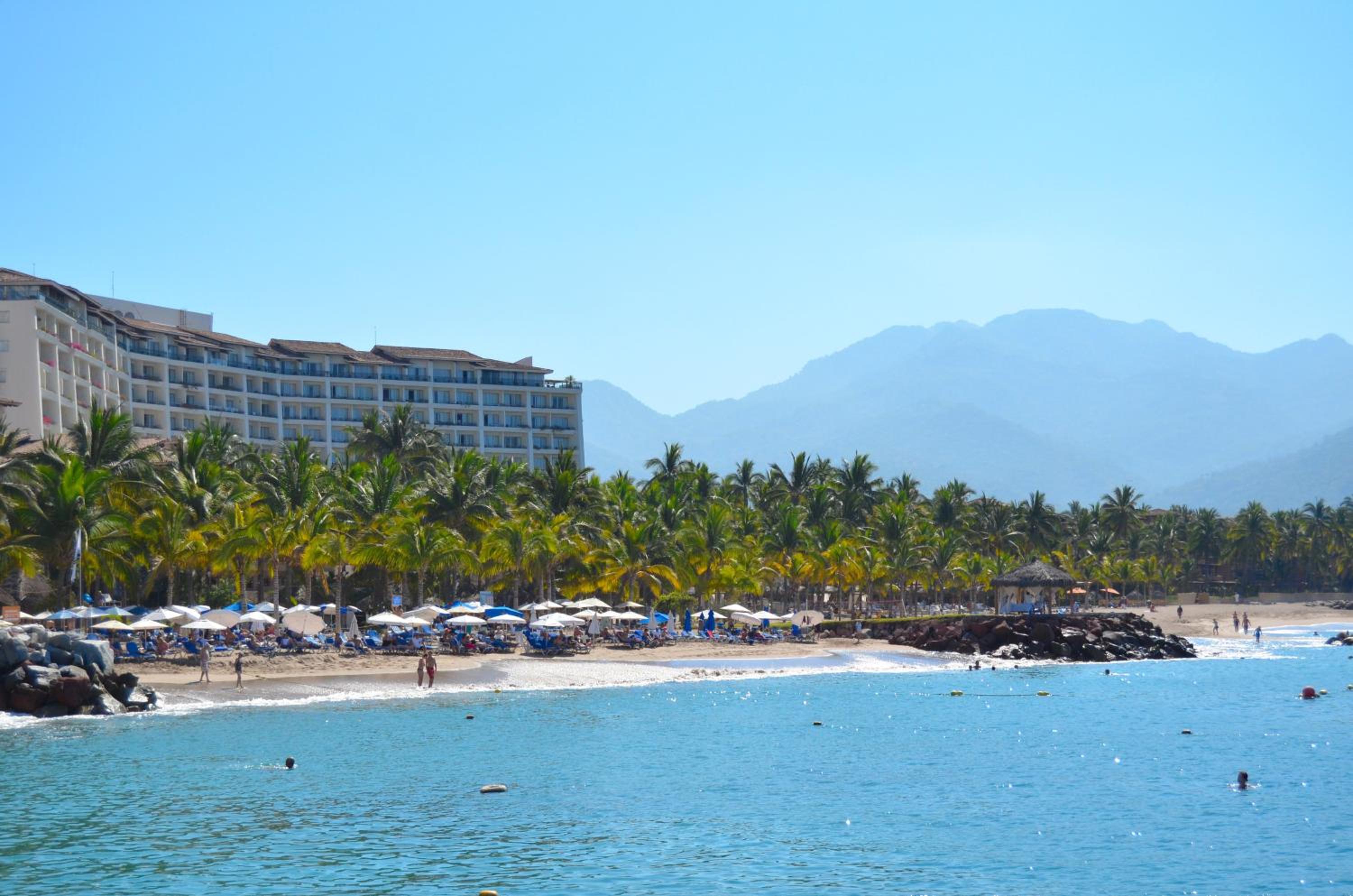 Puerto Vallarta Vacations - Fiesta Americana Puerto Vallarta All Inclusive  Spa - Property Image 207