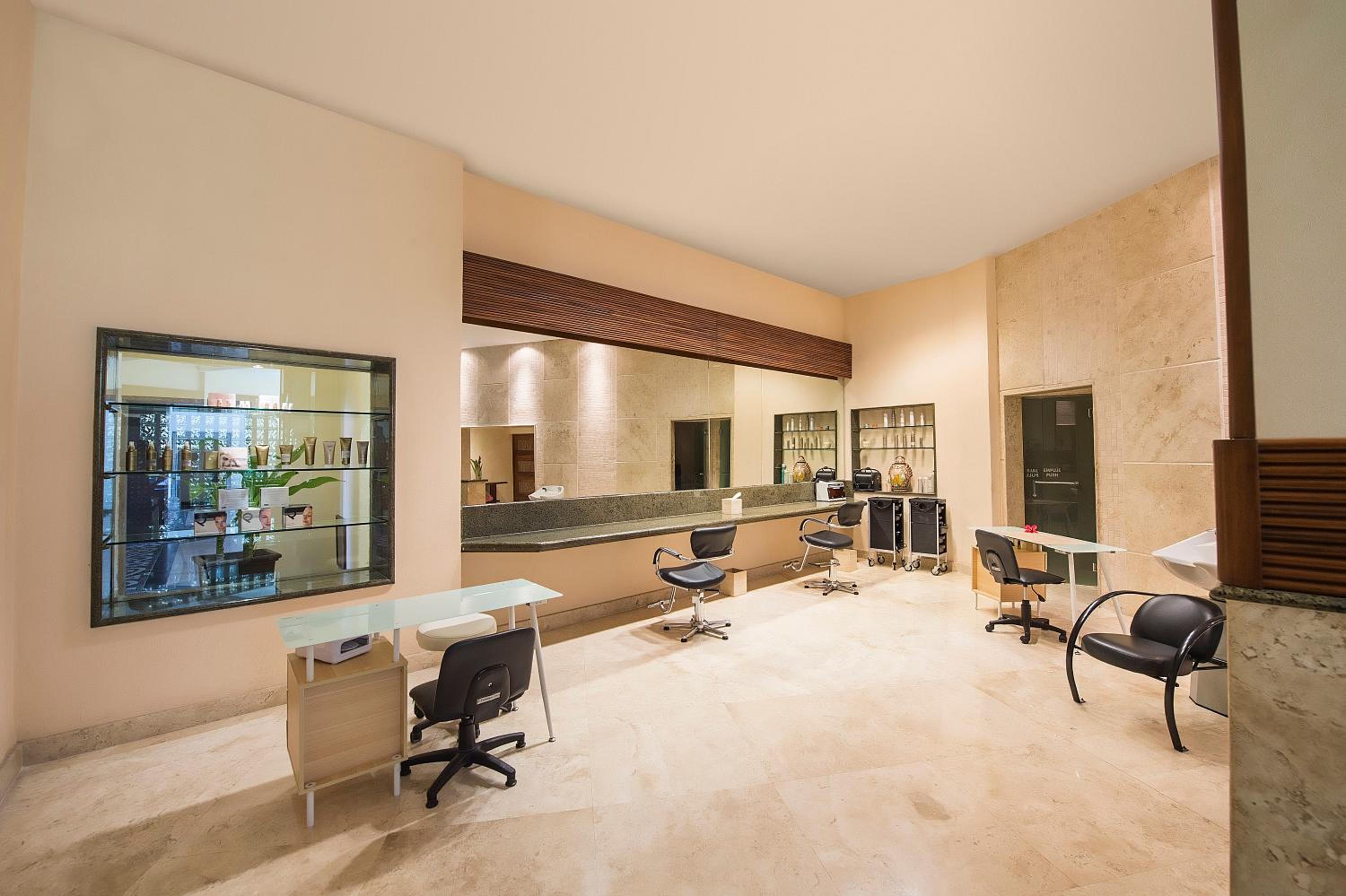 Puerto Vallarta Vacations - Fiesta Americana Puerto Vallarta All Inclusive  Spa - Property Image 46