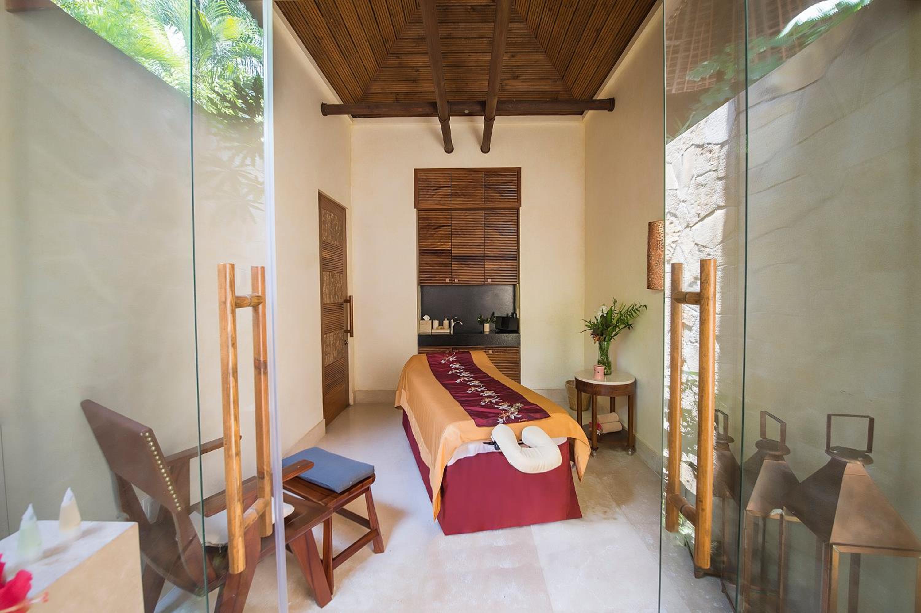 Puerto Vallarta Vacations - Fiesta Americana Puerto Vallarta All Inclusive  Spa - Property Image 36