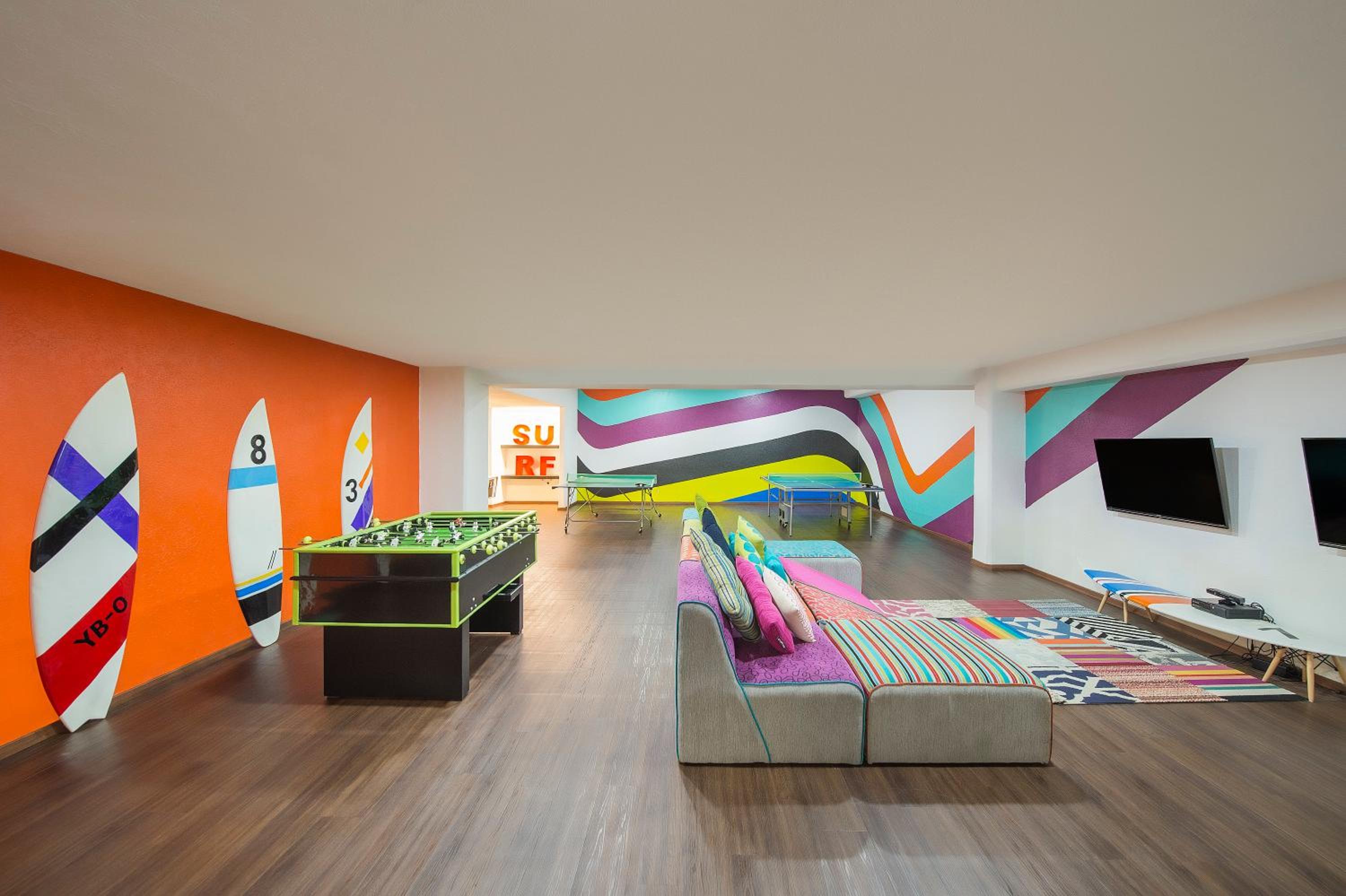 Puerto Vallarta Vacations - Fiesta Americana Puerto Vallarta All Inclusive  Spa - Property Image 48