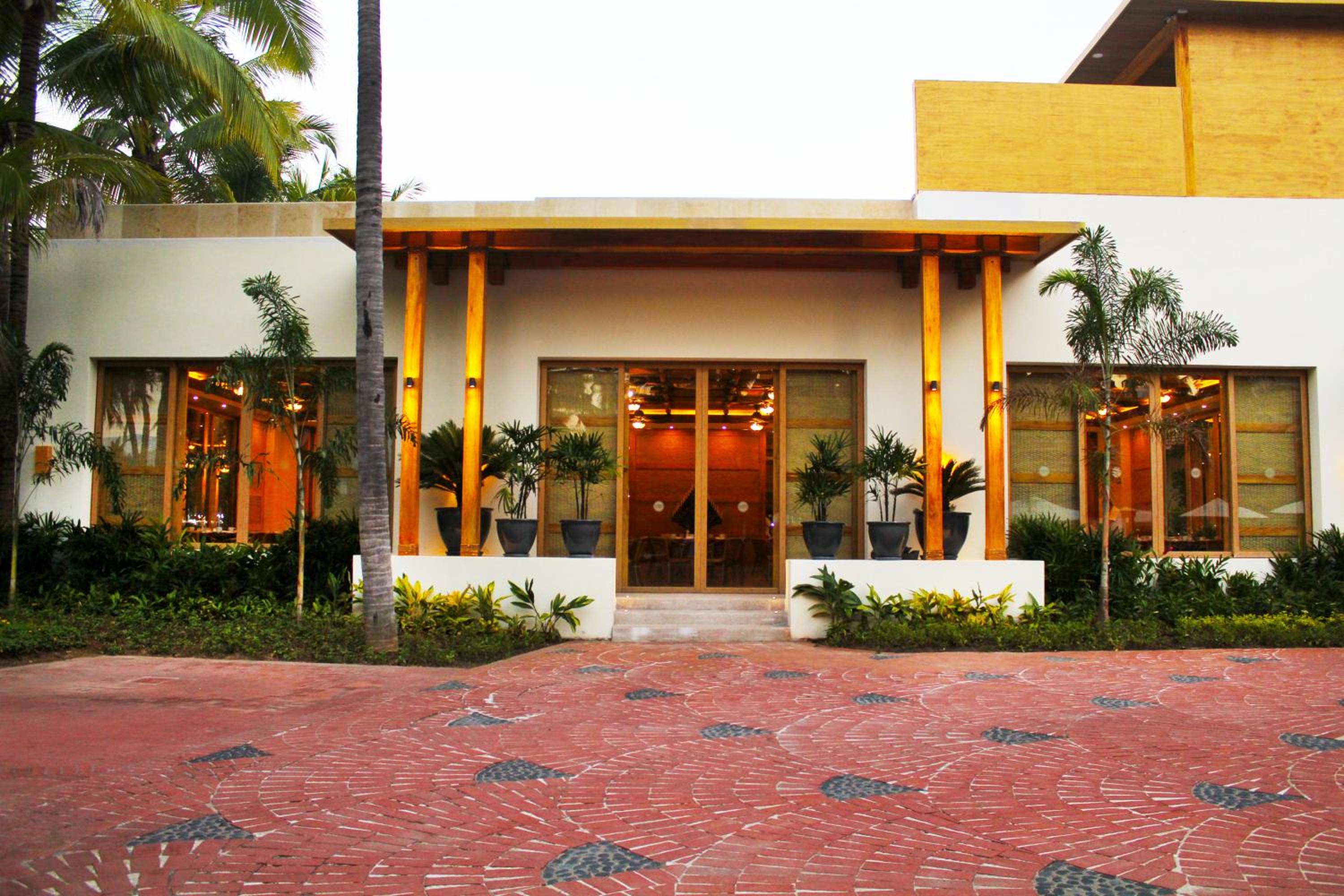 Puerto Vallarta Vacations - Fiesta Americana Puerto Vallarta All Inclusive  Spa - Property Image 83