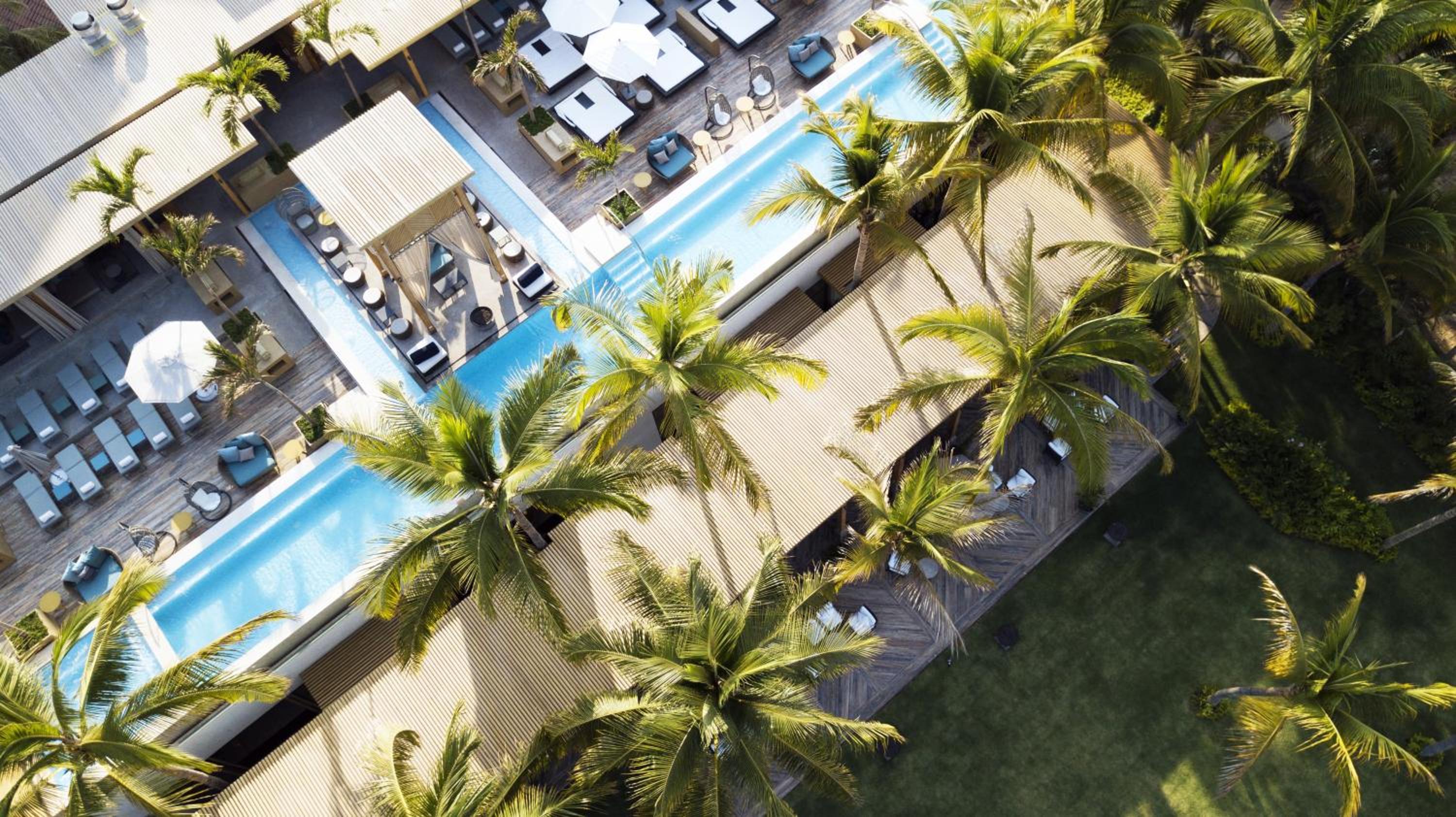 Puerto Vallarta Vacations - Fiesta Americana Puerto Vallarta All Inclusive  Spa - Property Image 84