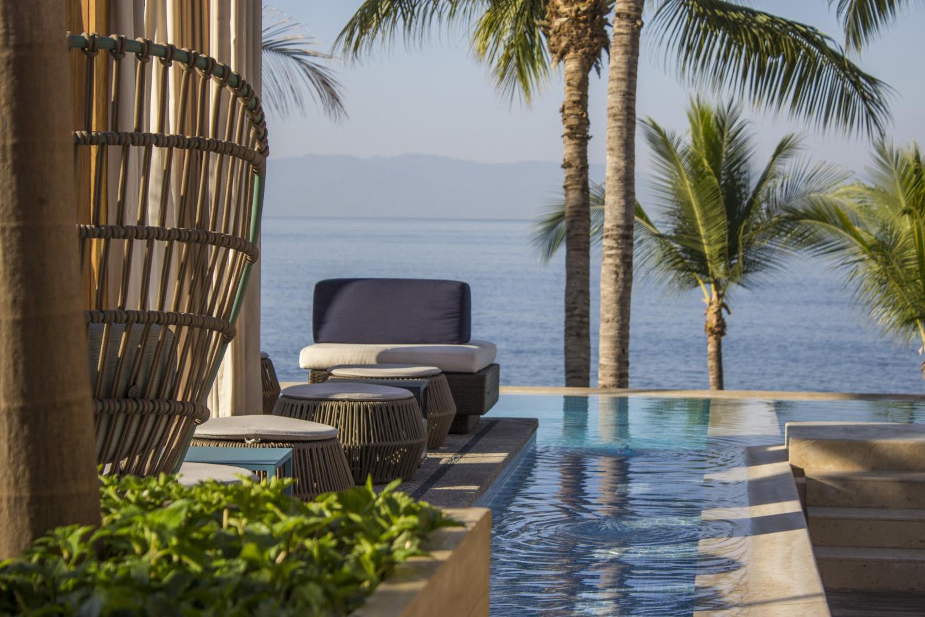 Puerto Vallarta Vacations - Fiesta Americana Puerto Vallarta All Inclusive  Spa - Property Image 94