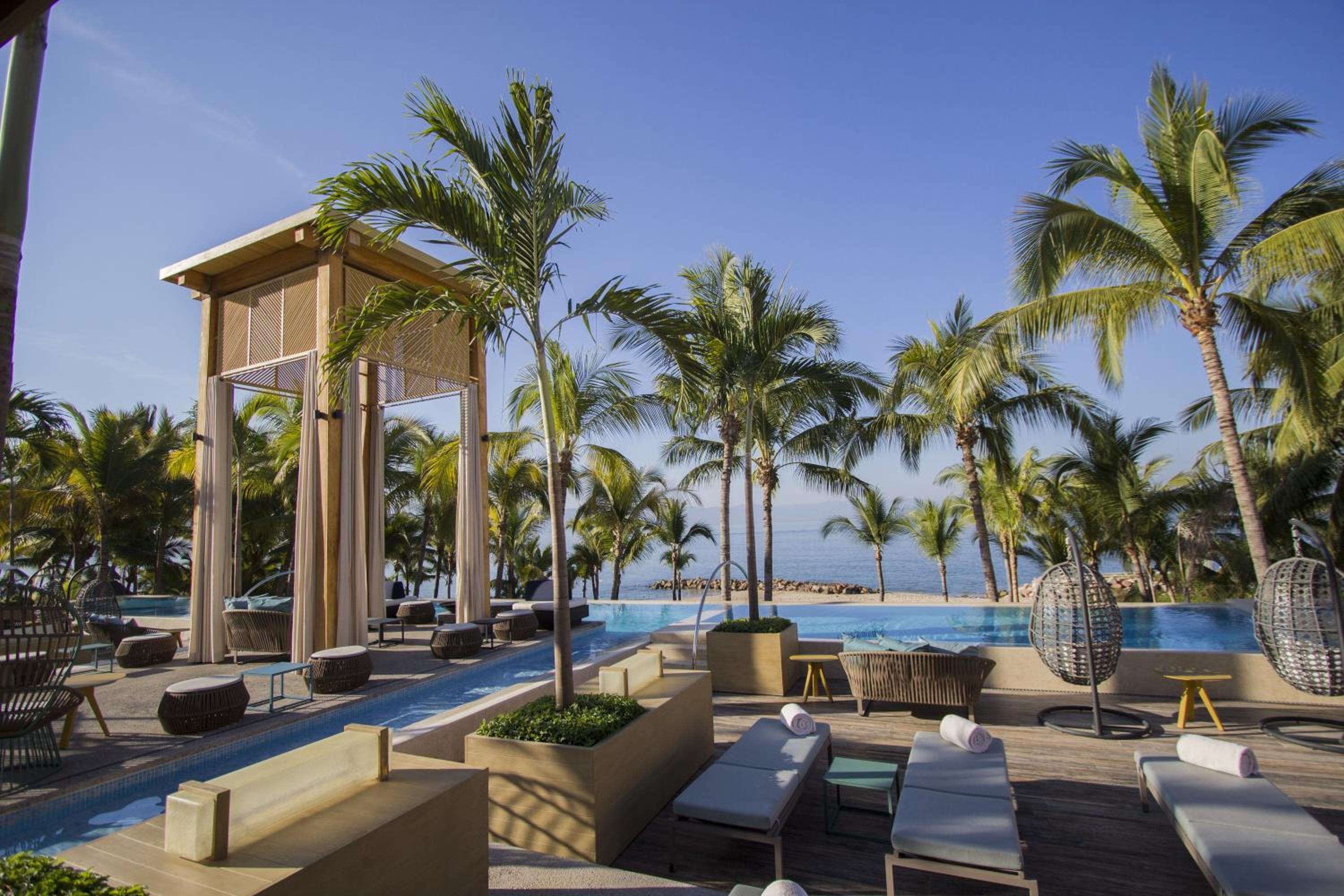 Puerto Vallarta Vacations - Fiesta Americana Puerto Vallarta All Inclusive  Spa - Property Image 96