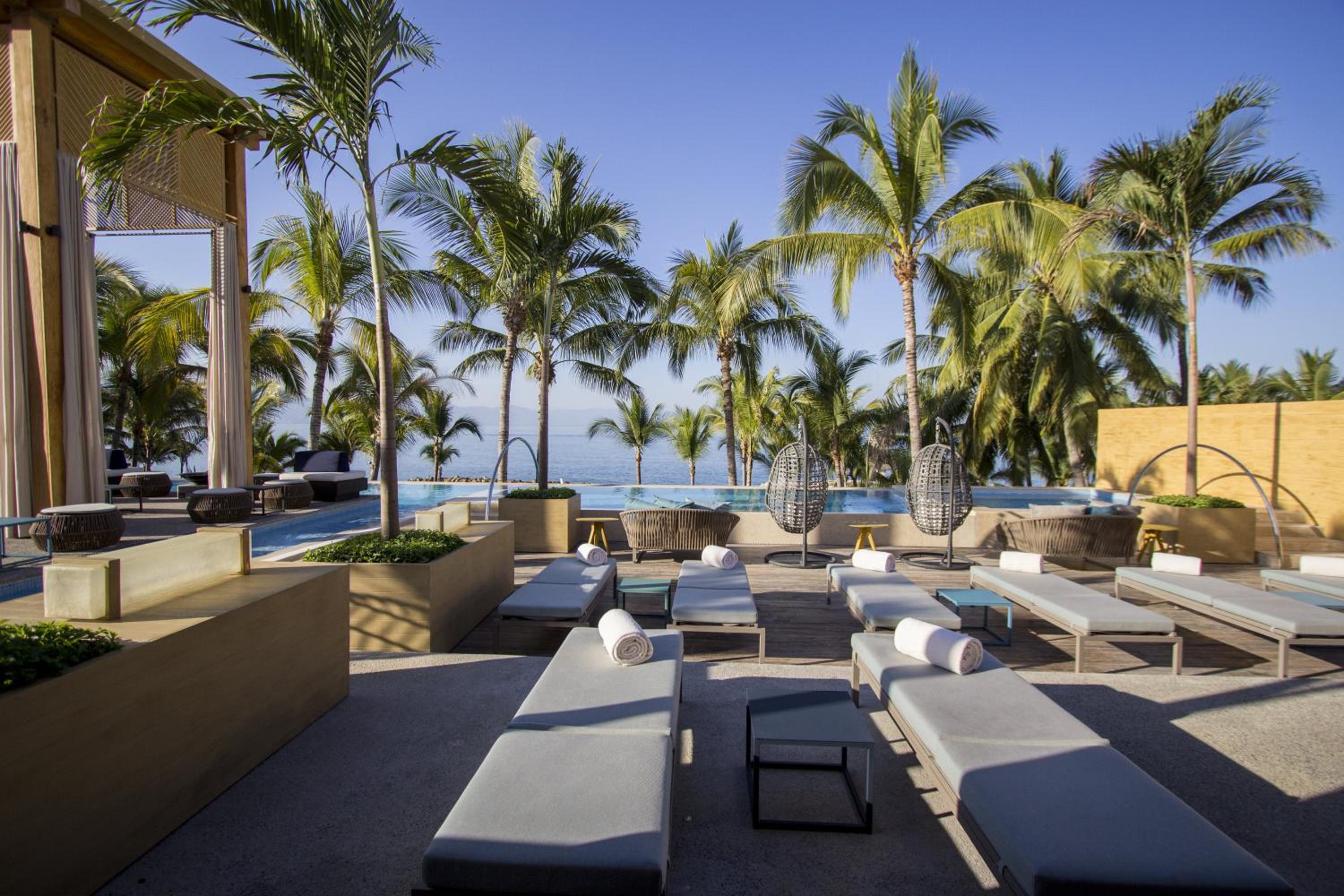 Puerto Vallarta Vacations - Fiesta Americana Puerto Vallarta All Inclusive  Spa - Property Image 95