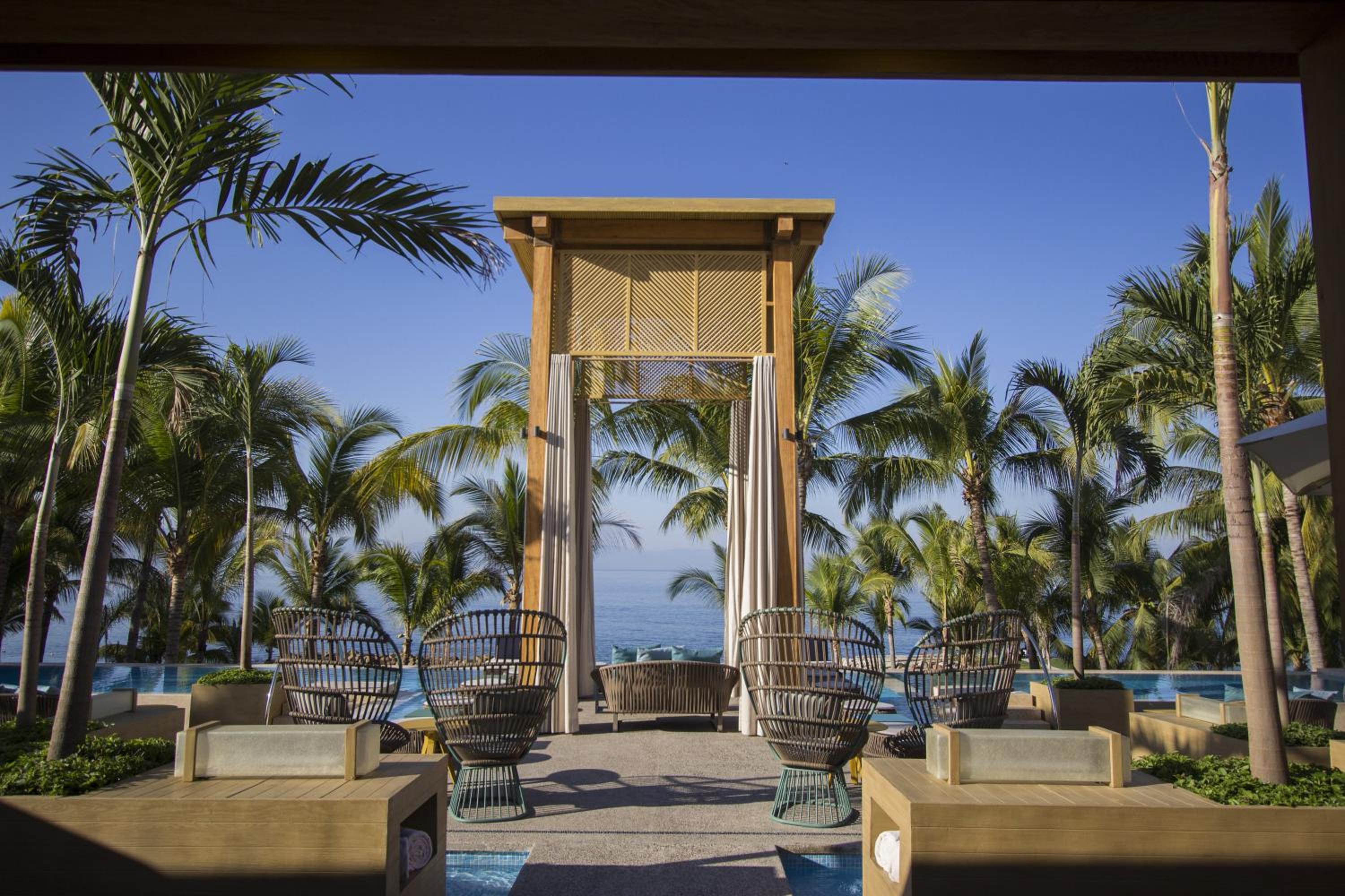 Puerto Vallarta Vacations - Fiesta Americana Puerto Vallarta All Inclusive  Spa - Property Image 222