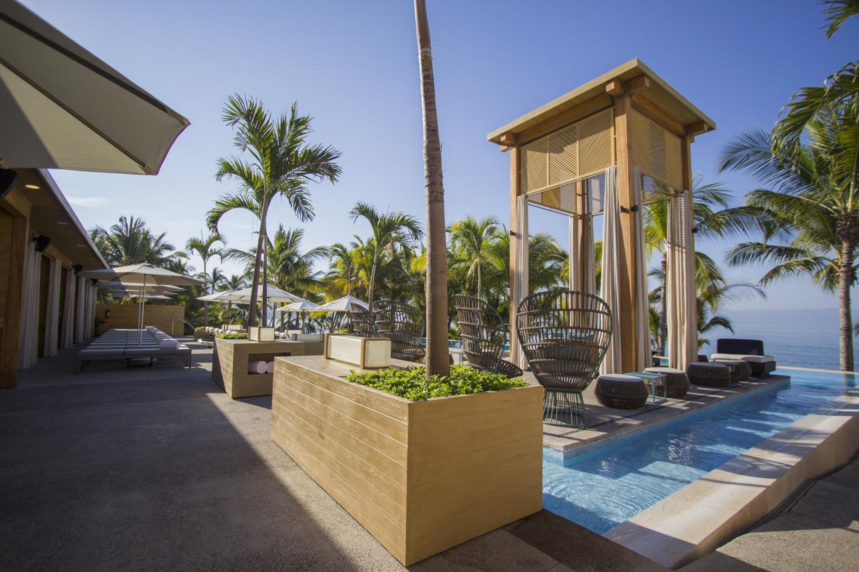 Puerto Vallarta Vacations - Fiesta Americana Puerto Vallarta All Inclusive  Spa - Property Image 223