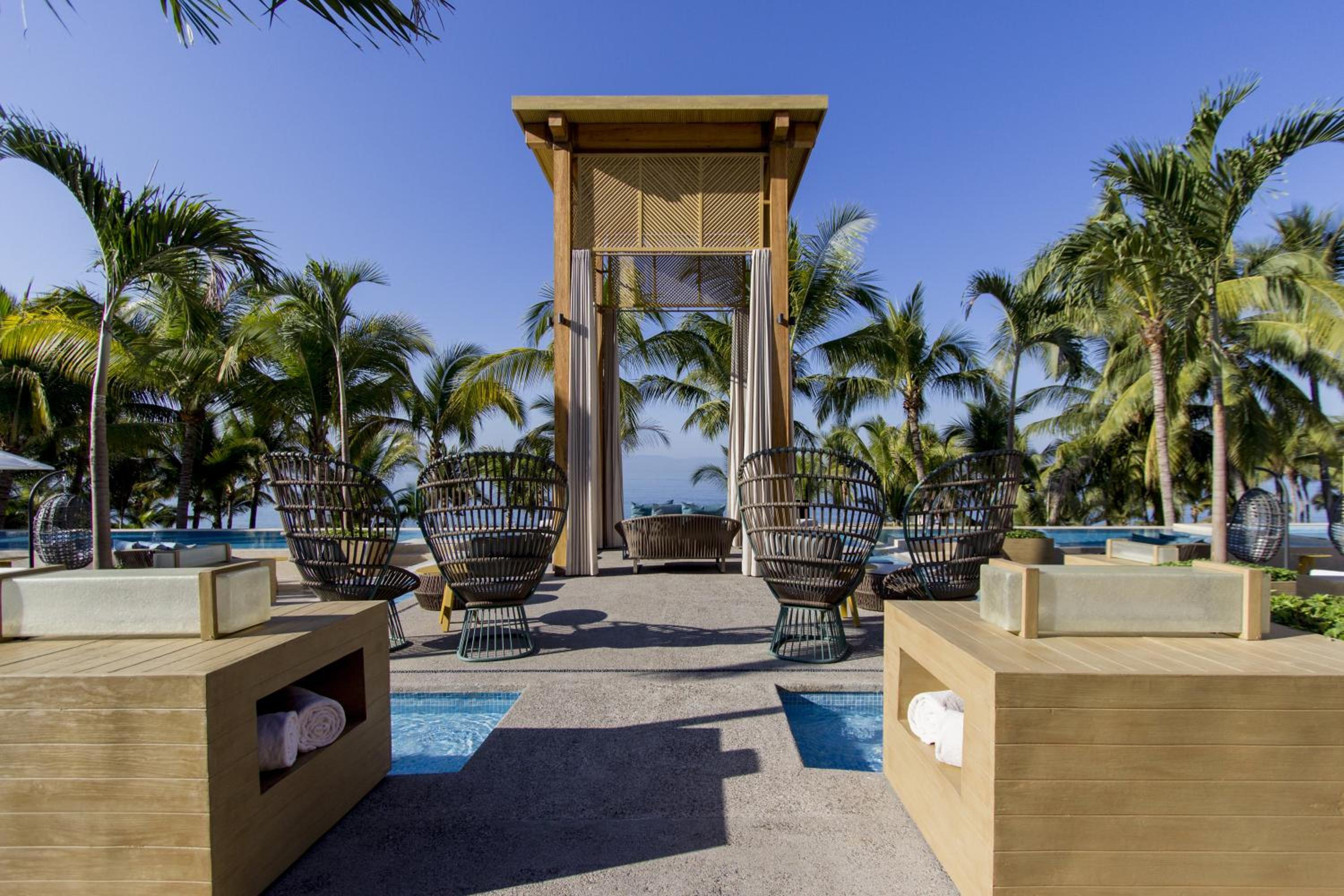 Puerto Vallarta Vacations - Fiesta Americana Puerto Vallarta All Inclusive  Spa - Property Image 224