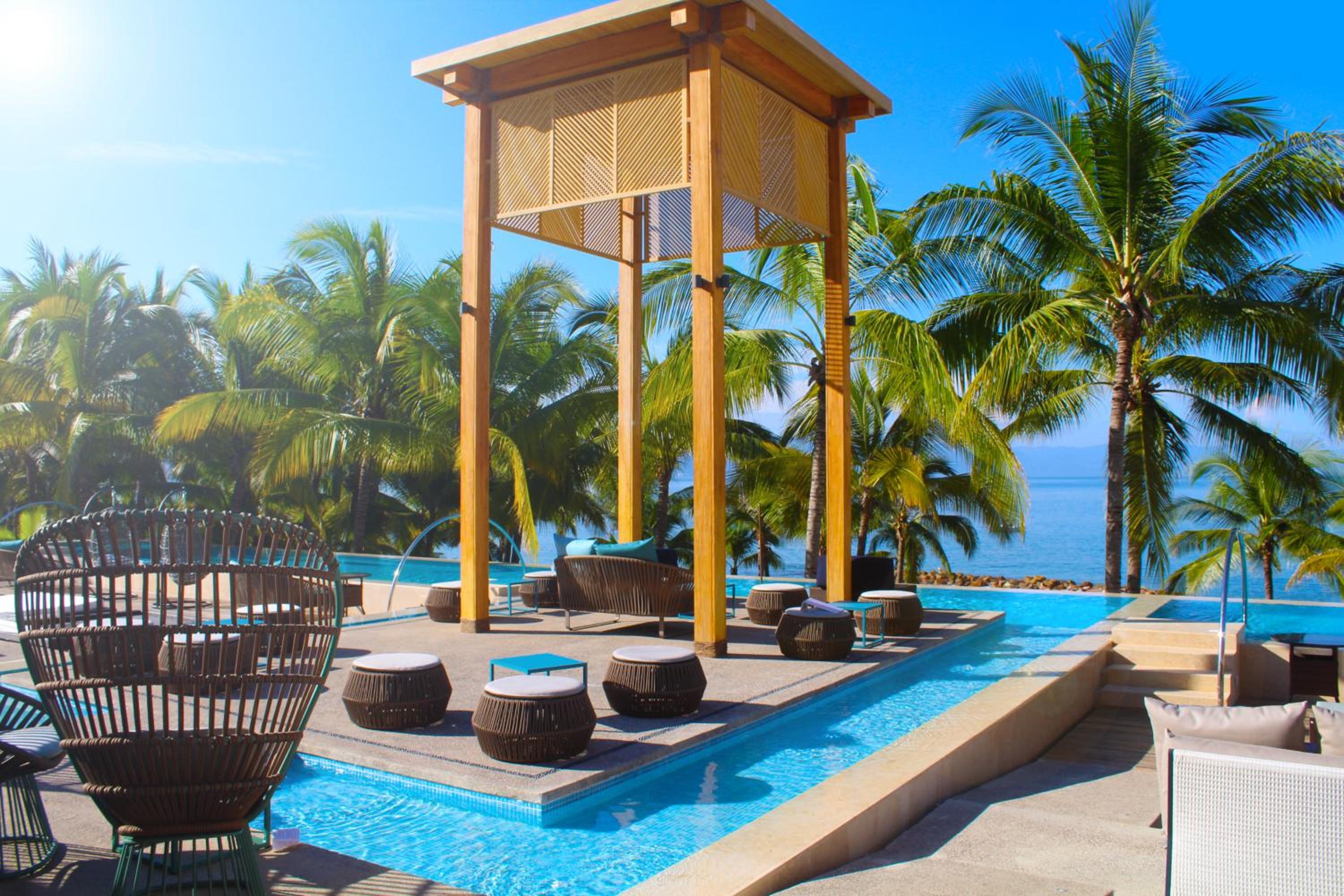 Puerto Vallarta Vacations - Fiesta Americana Puerto Vallarta All Inclusive  Spa - Property Image 228