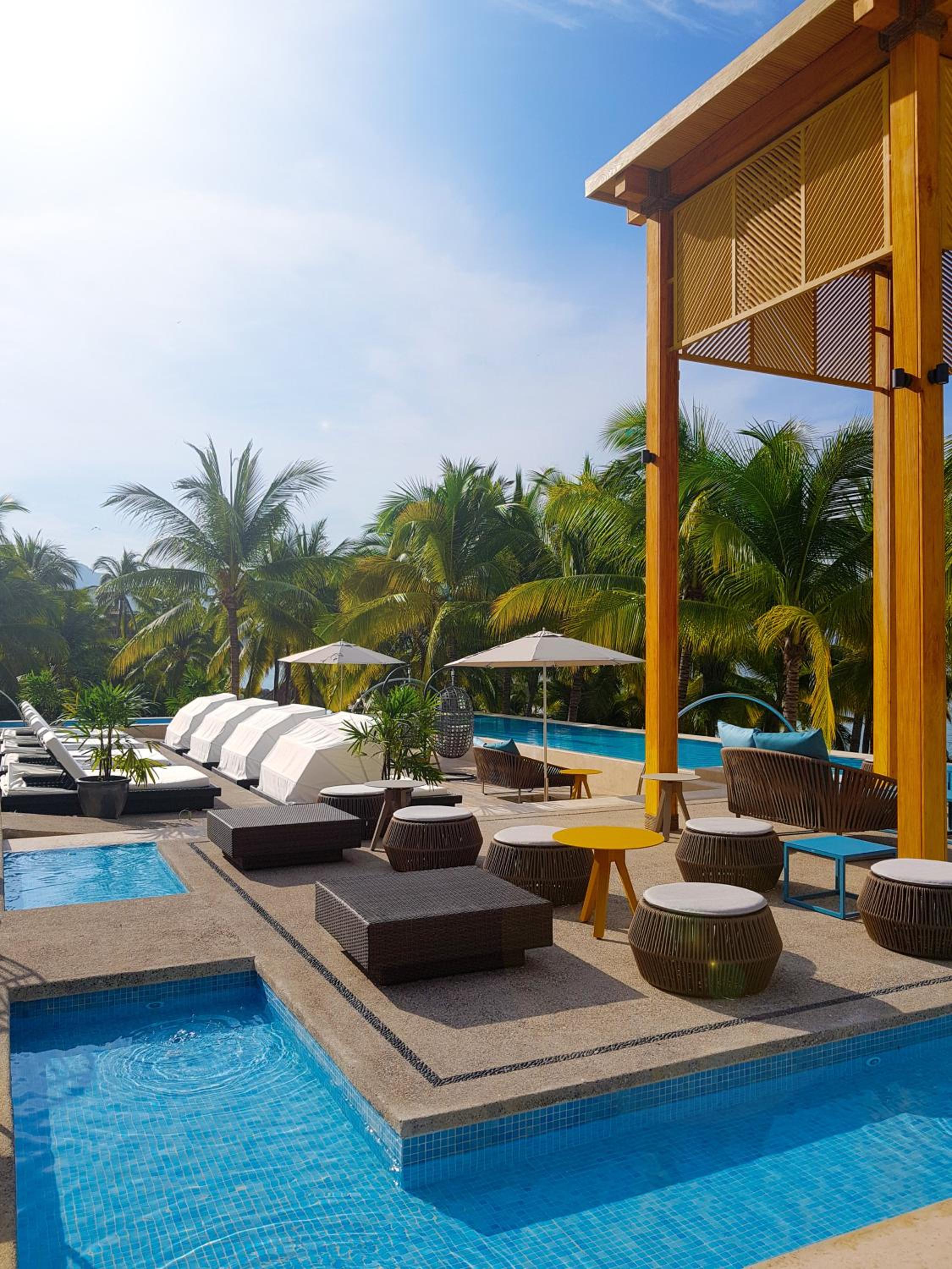 Puerto Vallarta Vacations - Fiesta Americana Puerto Vallarta All Inclusive  Spa - Property Image 22