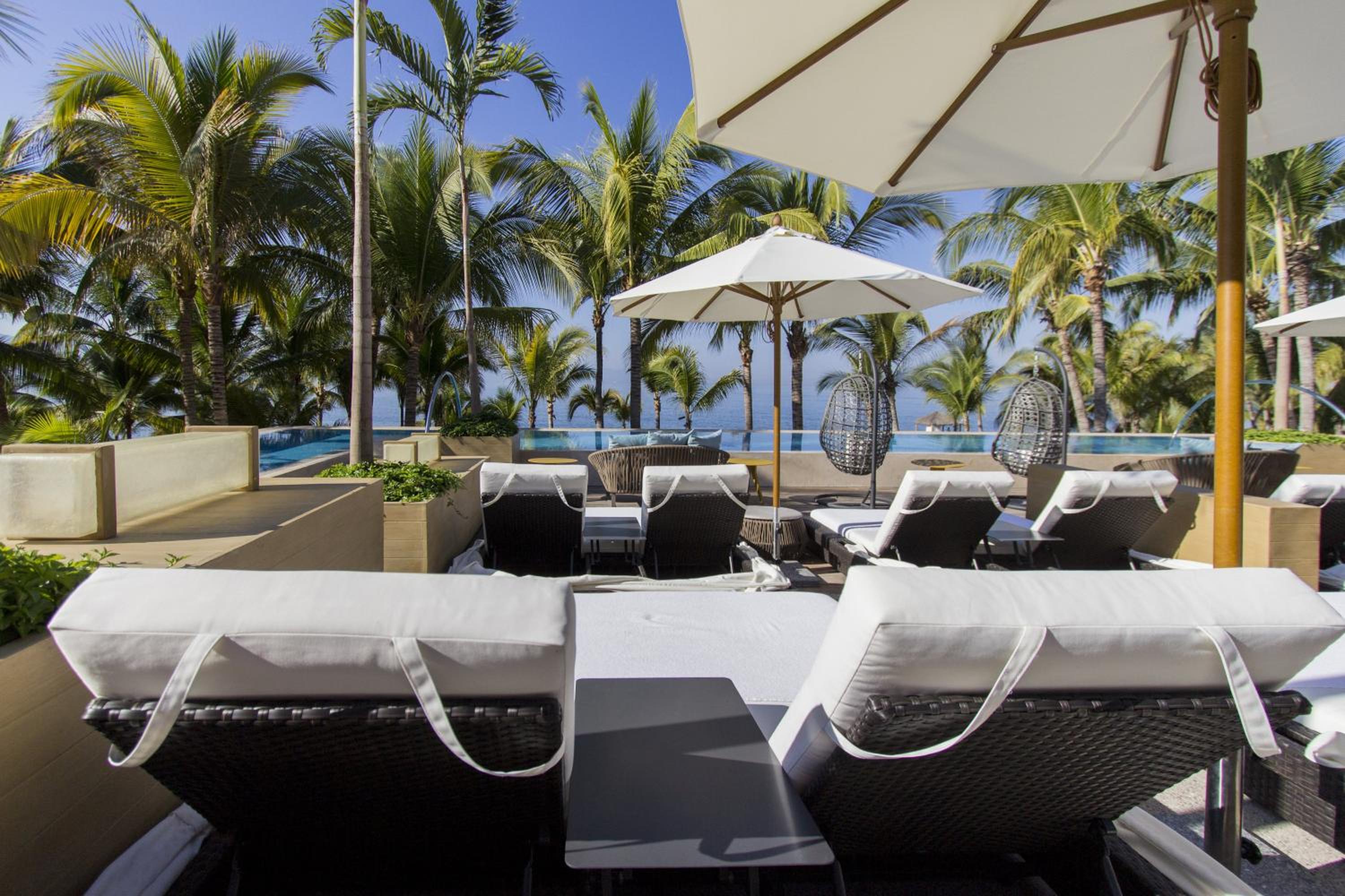 Puerto Vallarta Vacations - Fiesta Americana Puerto Vallarta All Inclusive  Spa - Property Image 26