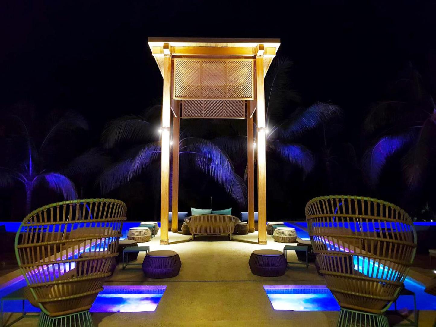 Puerto Vallarta Vacations - Fiesta Americana Puerto Vallarta All Inclusive  Spa - Property Image 19