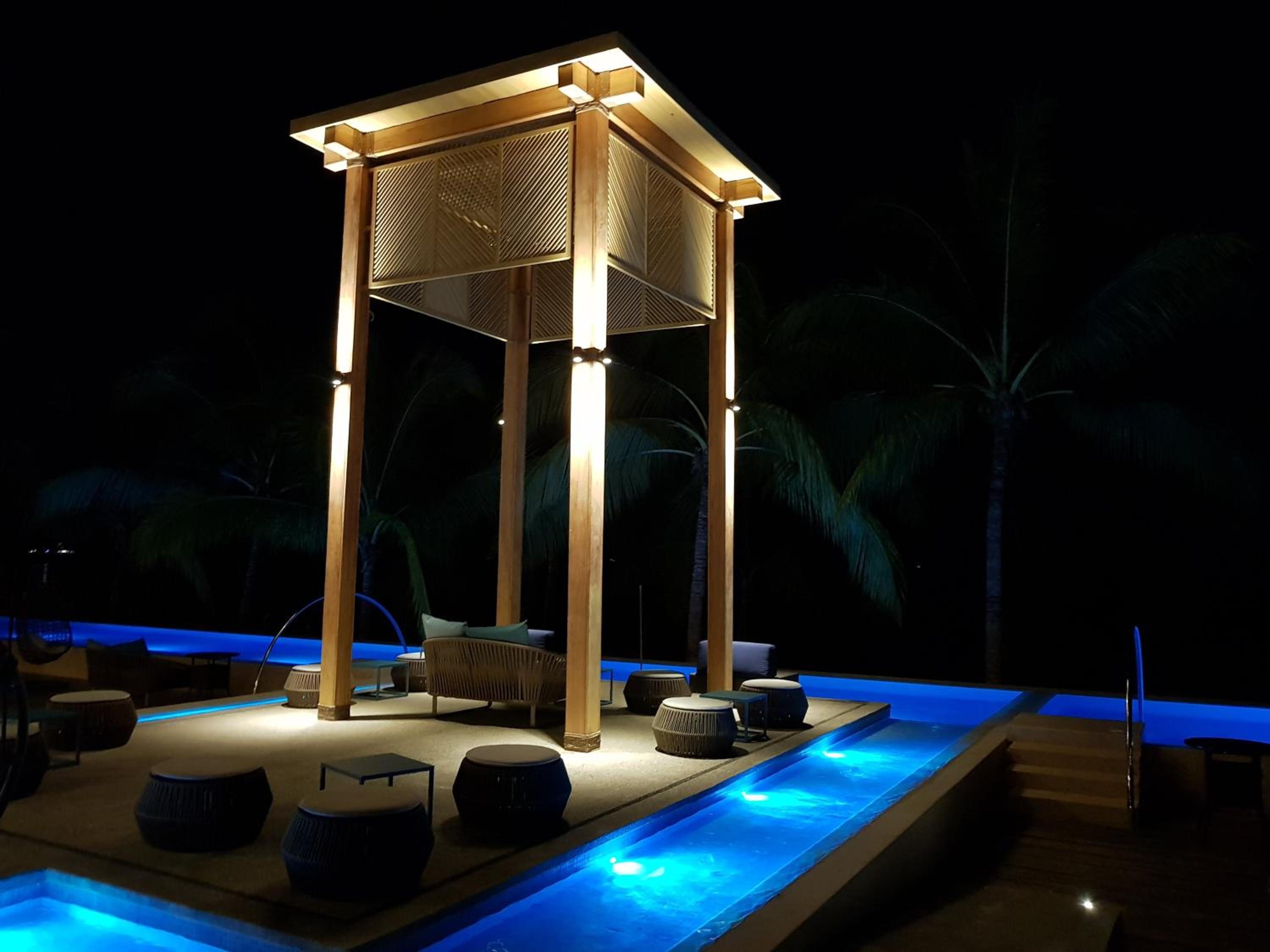 Puerto Vallarta Vacations - Fiesta Americana Puerto Vallarta All Inclusive  Spa - Property Image 30