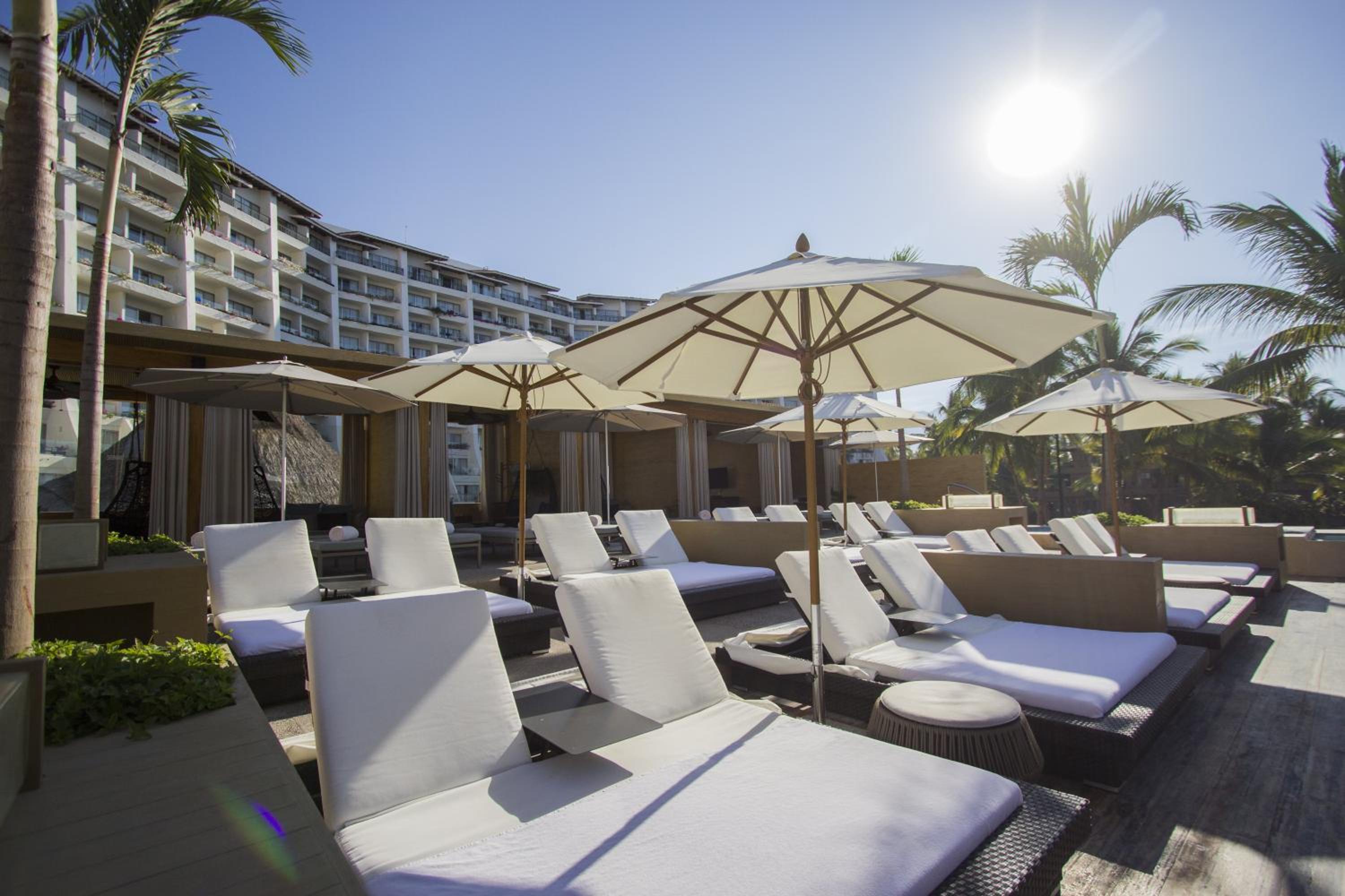 Puerto Vallarta Vacations - Fiesta Americana Puerto Vallarta All Inclusive  Spa - Property Image 28