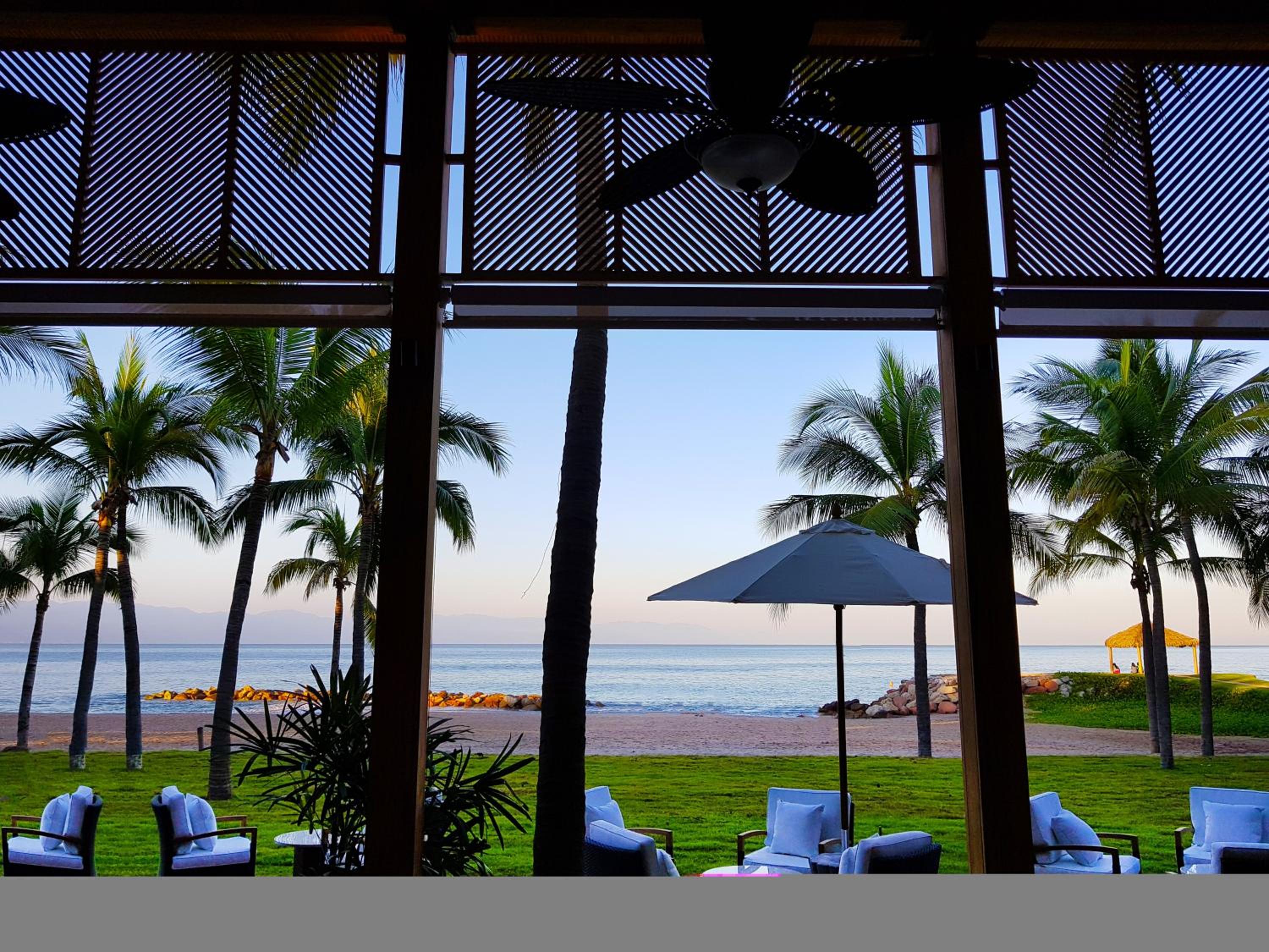 Puerto Vallarta Vacations - Fiesta Americana Puerto Vallarta All Inclusive  Spa - Property Image 34